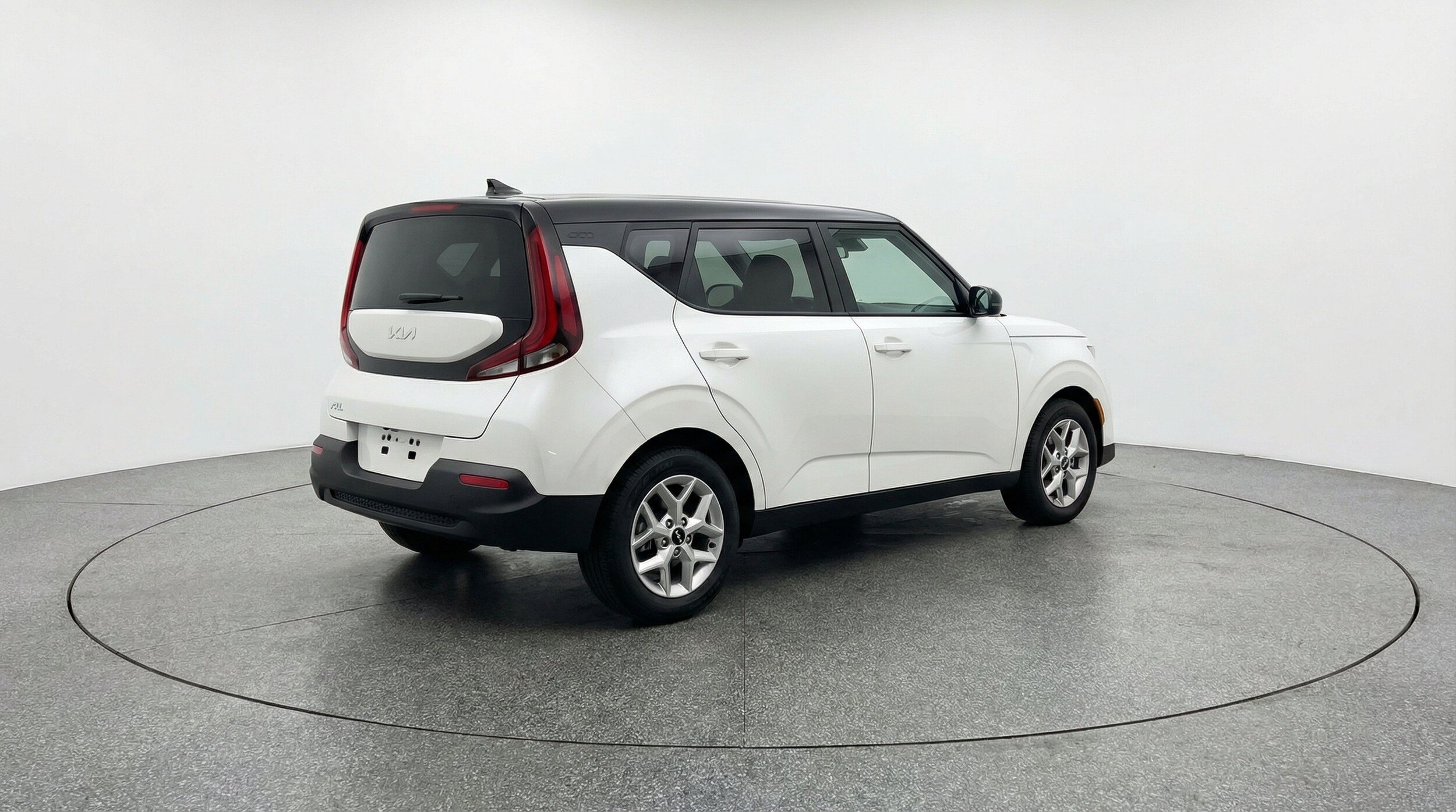 Thumbnail: 2025 Kia Soul - 9