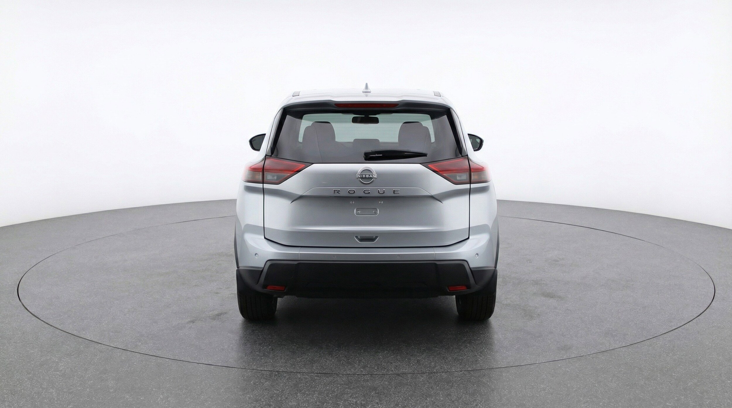 Thumbnail: 2025 Nissan Rogue - 7