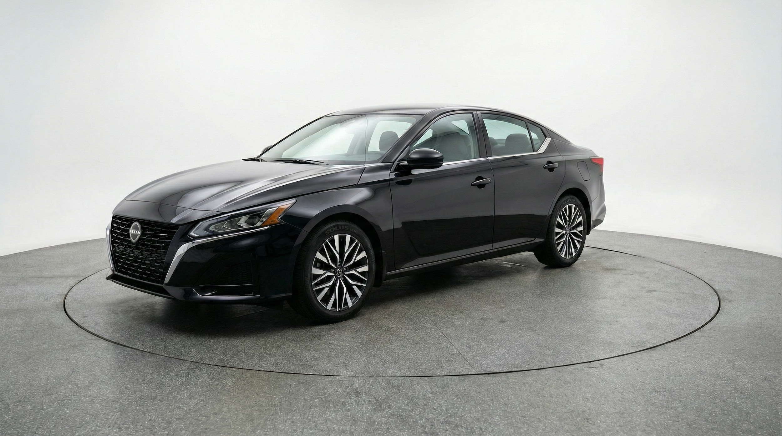 Thumbnail: 2025 Nissan Altima - 3