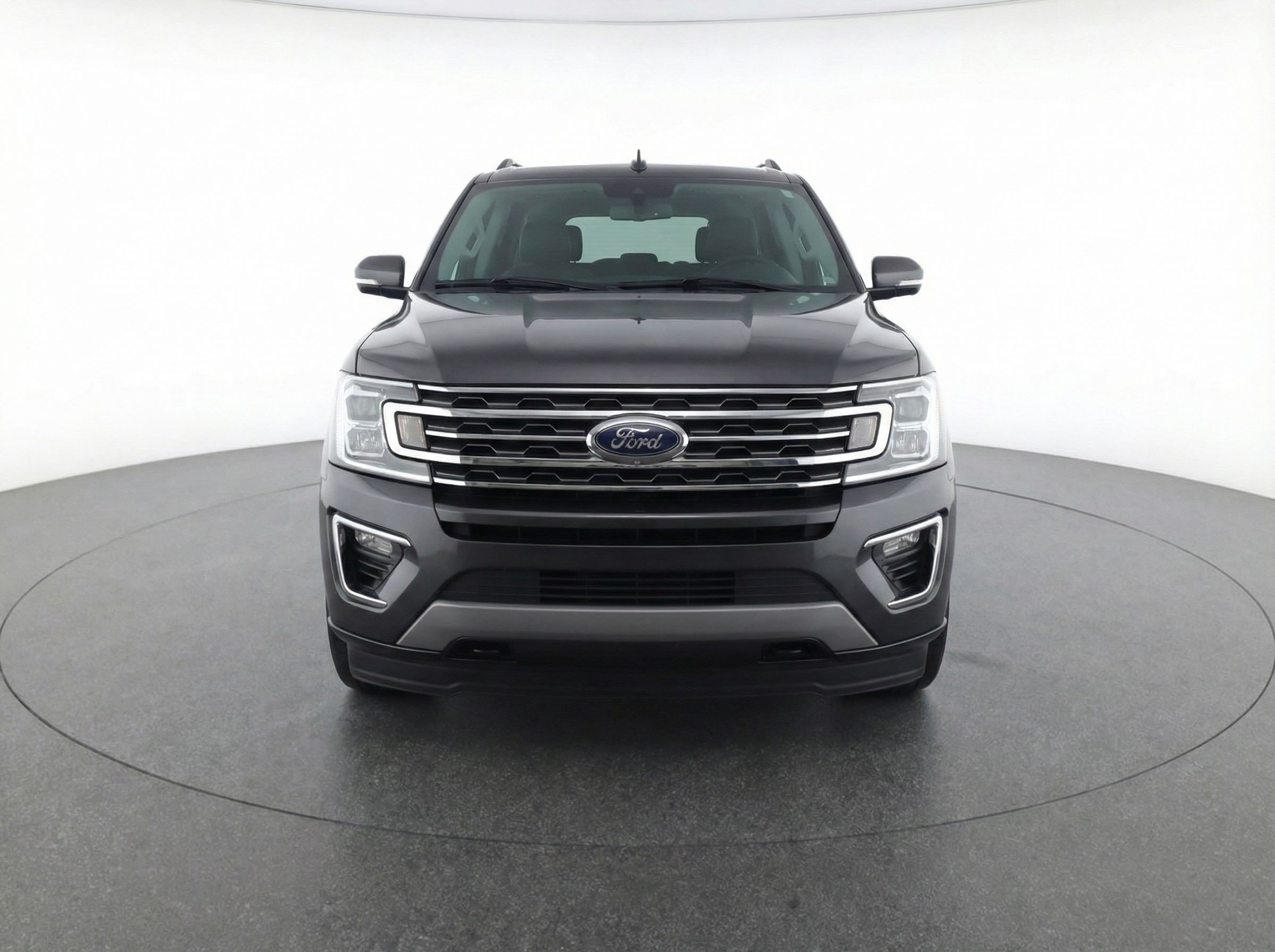 Thumbnail: 2024 Ford Expedition MAX - 2