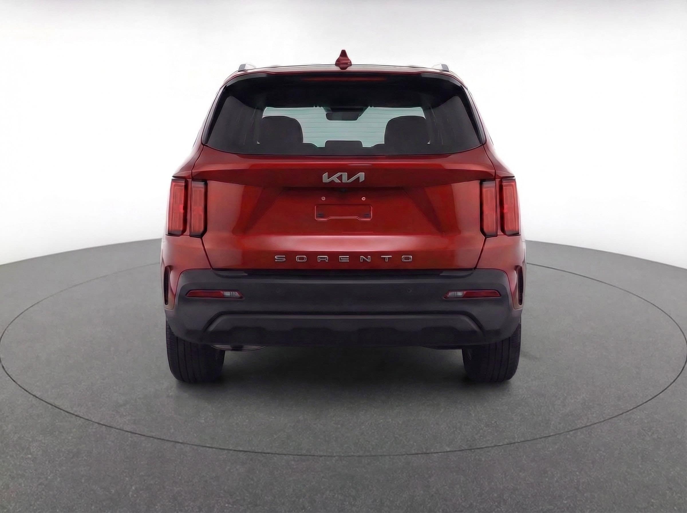 Thumbnail: 2023 Kia Sorento - 7