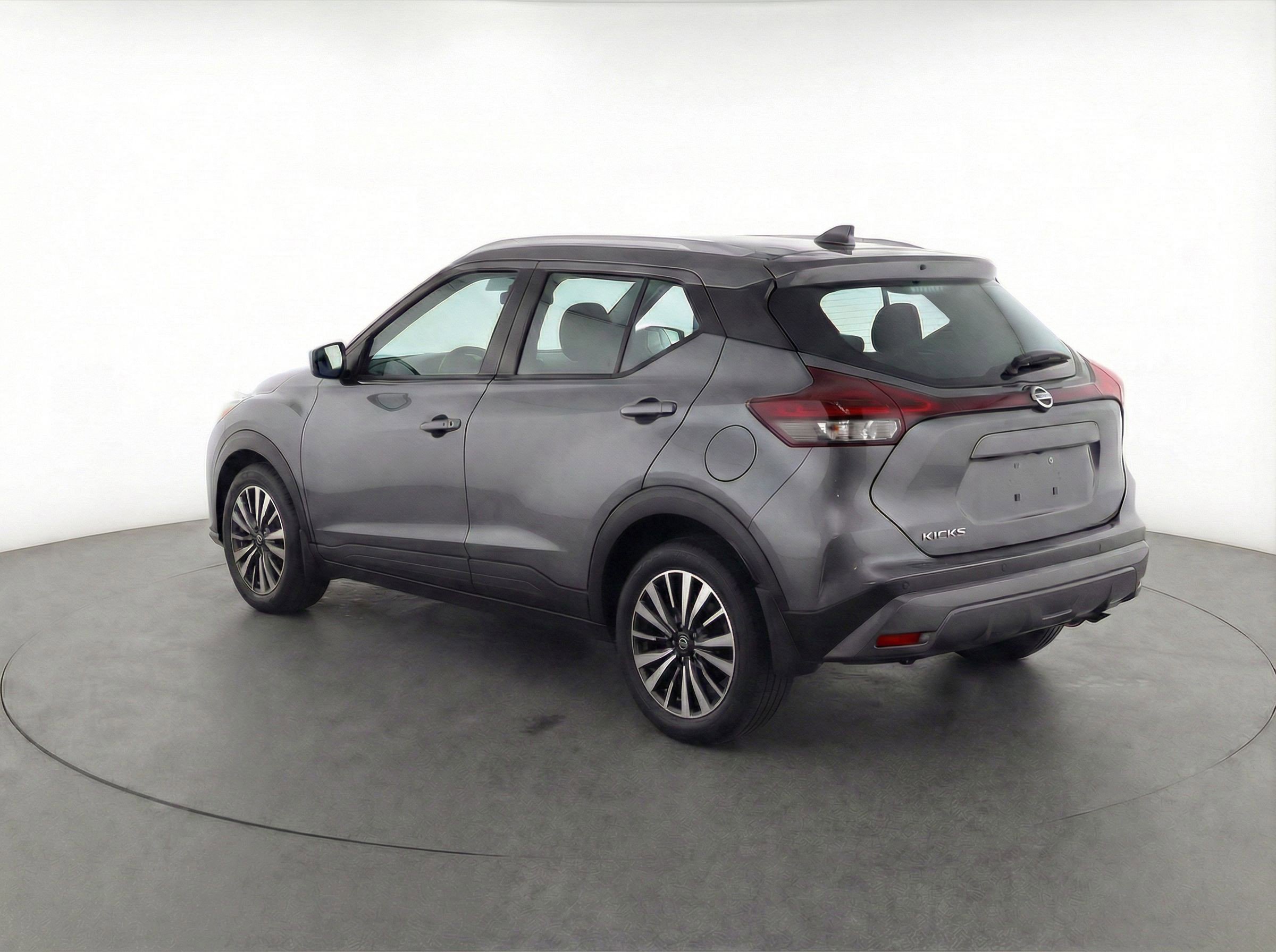 Thumbnail: 2024 Nissan Kicks - 6