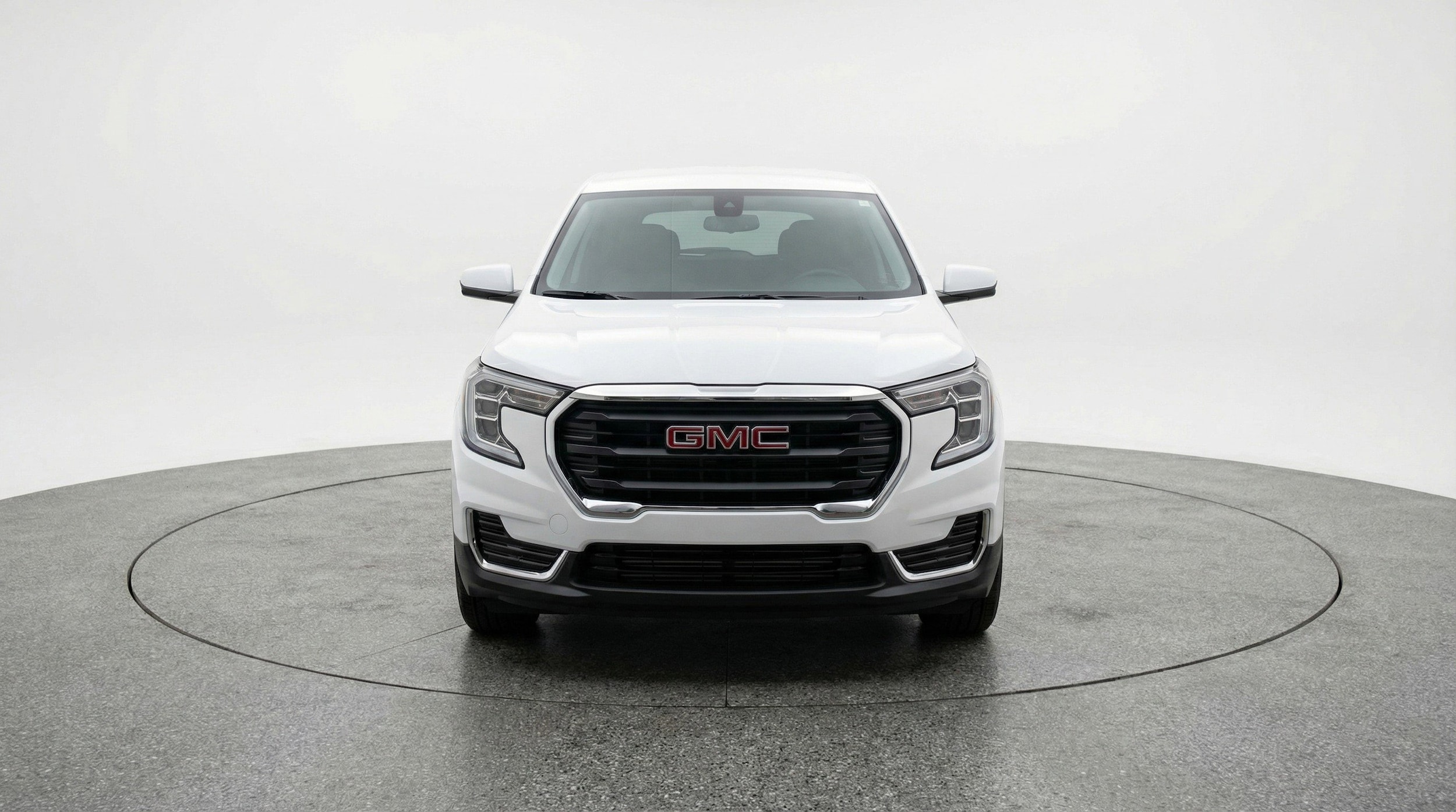 Thumbnail: 2024 GMC Terrain - 2