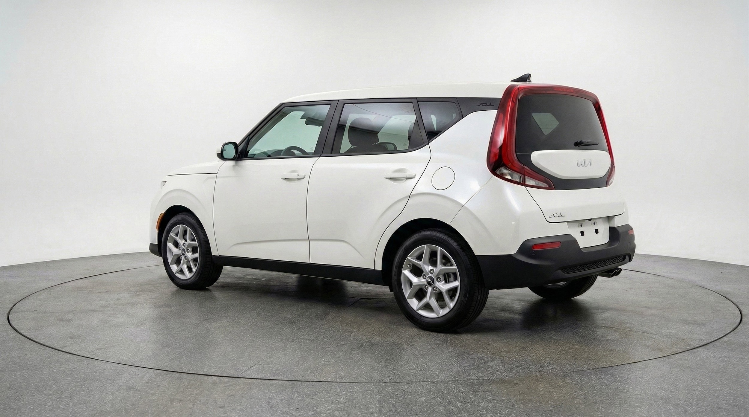 Thumbnail: 2025 Kia Soul - 6