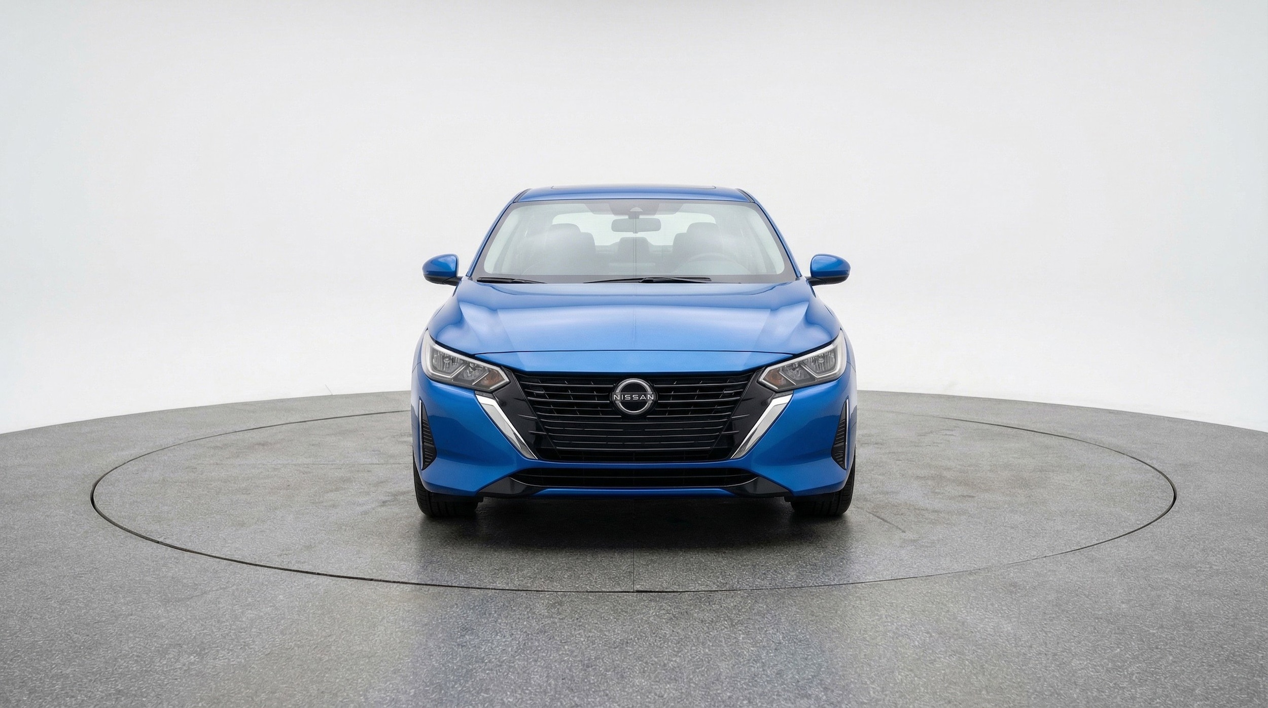 Thumbnail: 2025 Nissan Sentra - 2