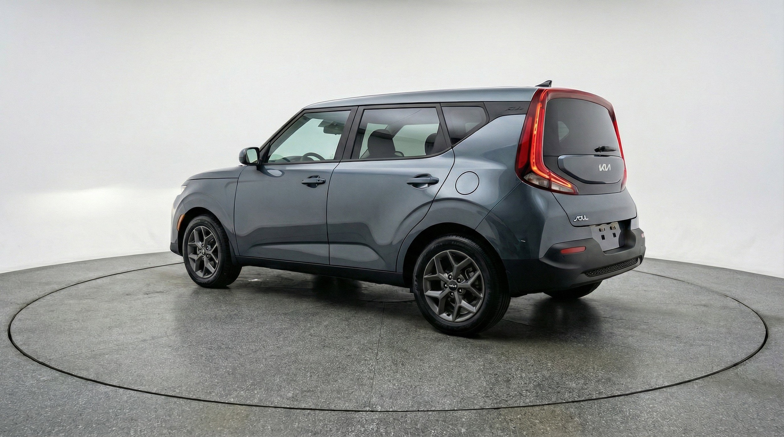 Thumbnail: 2025 Kia Soul - 6