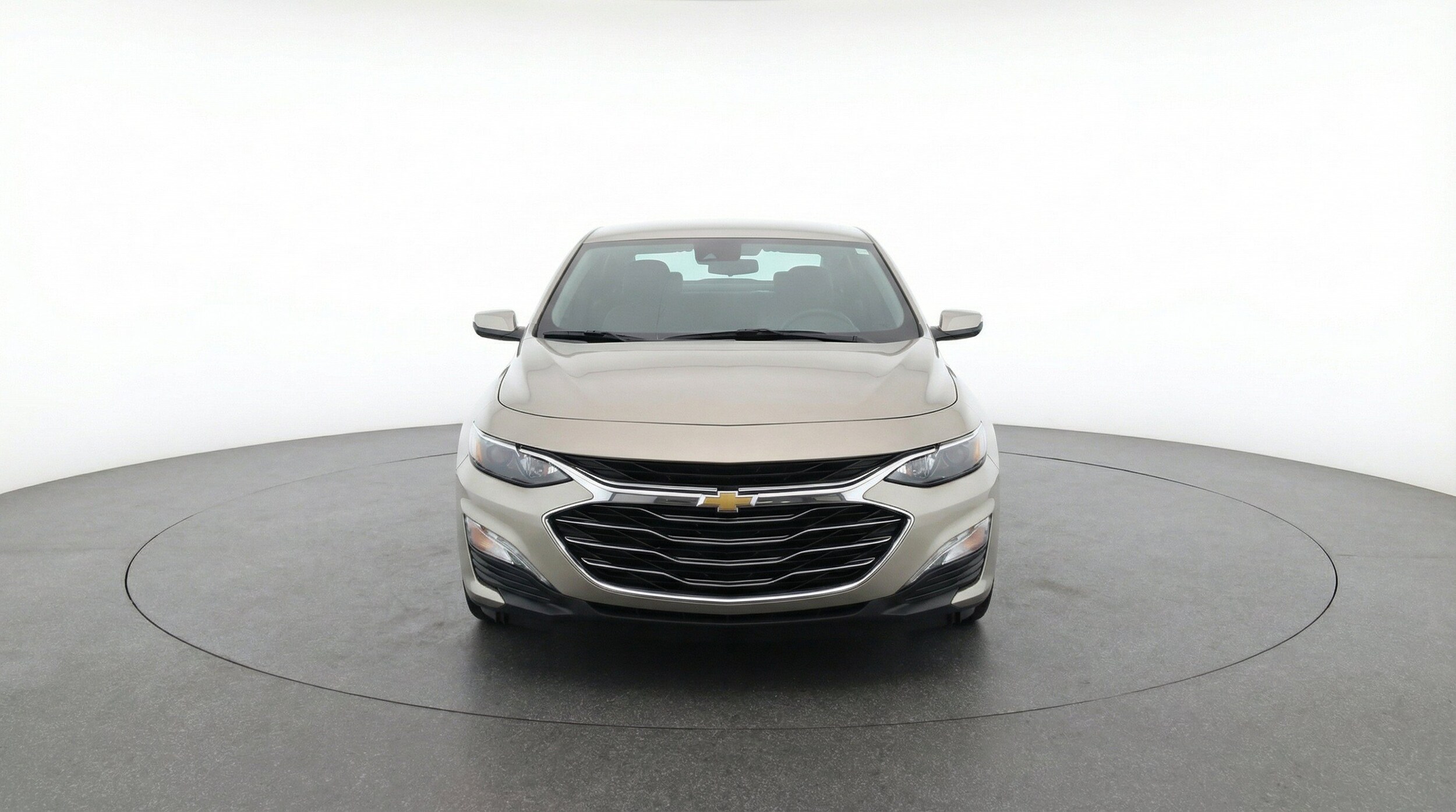 Thumbnail: 2024 Chevrolet Malibu - 2