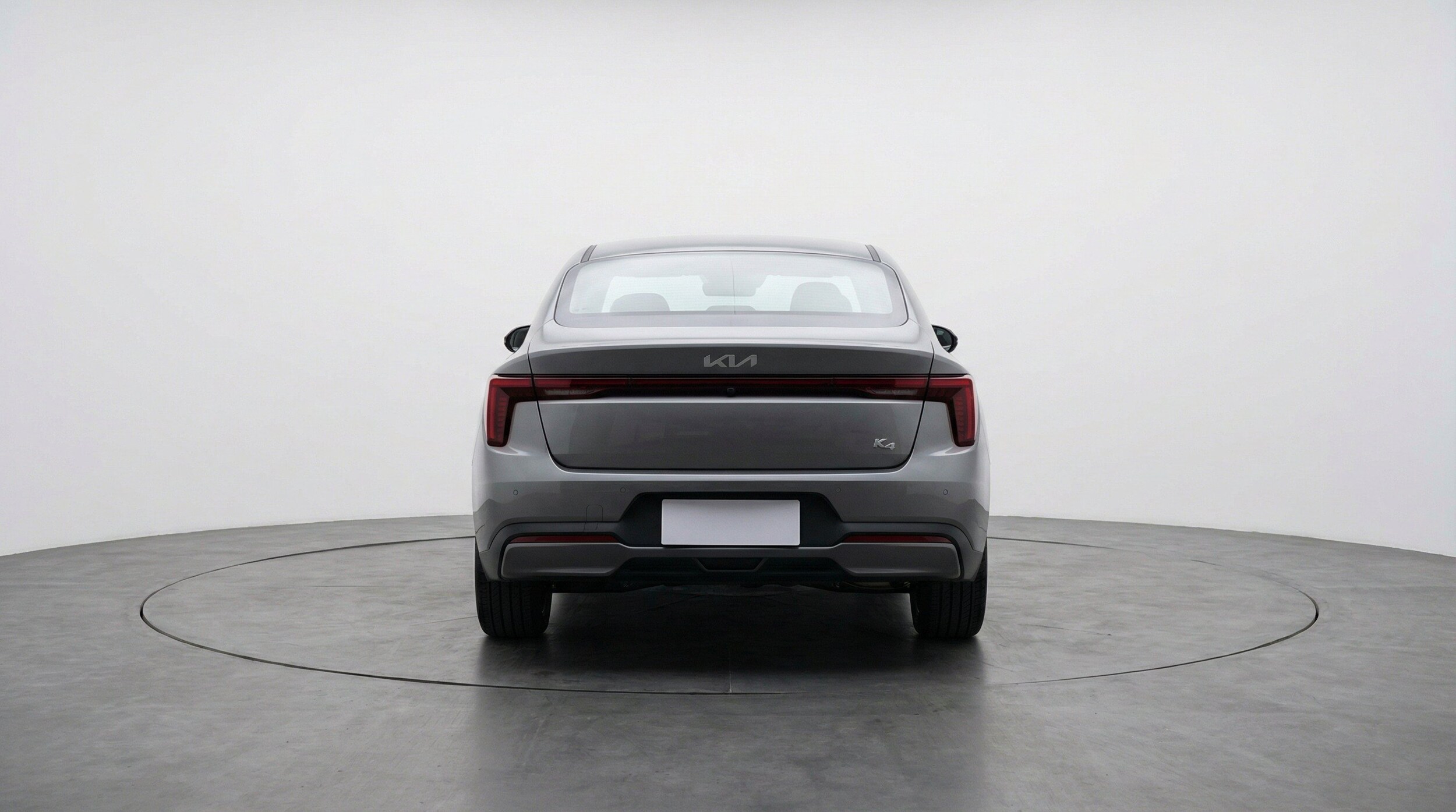 Thumbnail: 2025 Kia K4 - 7
