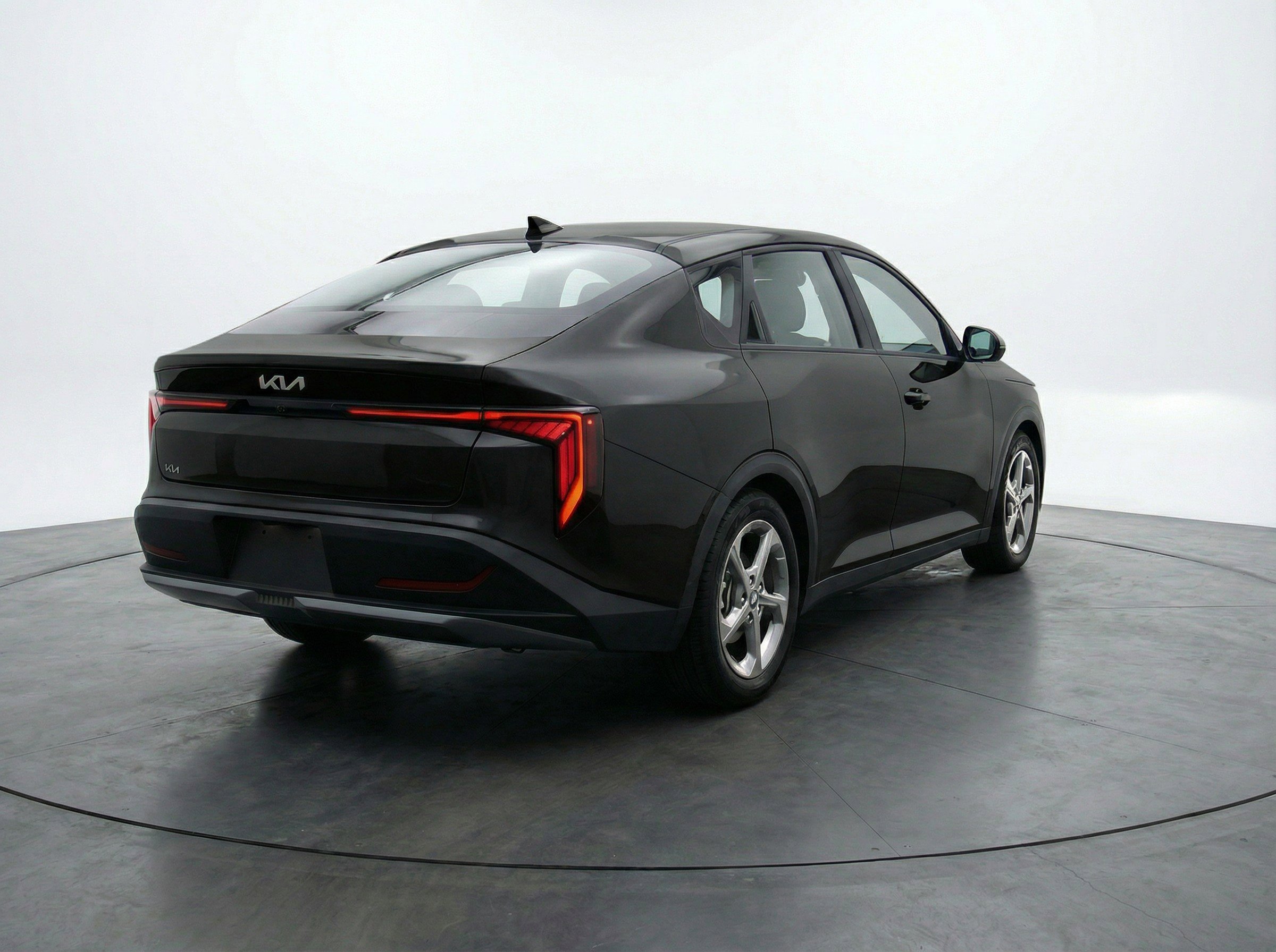 Thumbnail: 2025 Kia K4 - 9