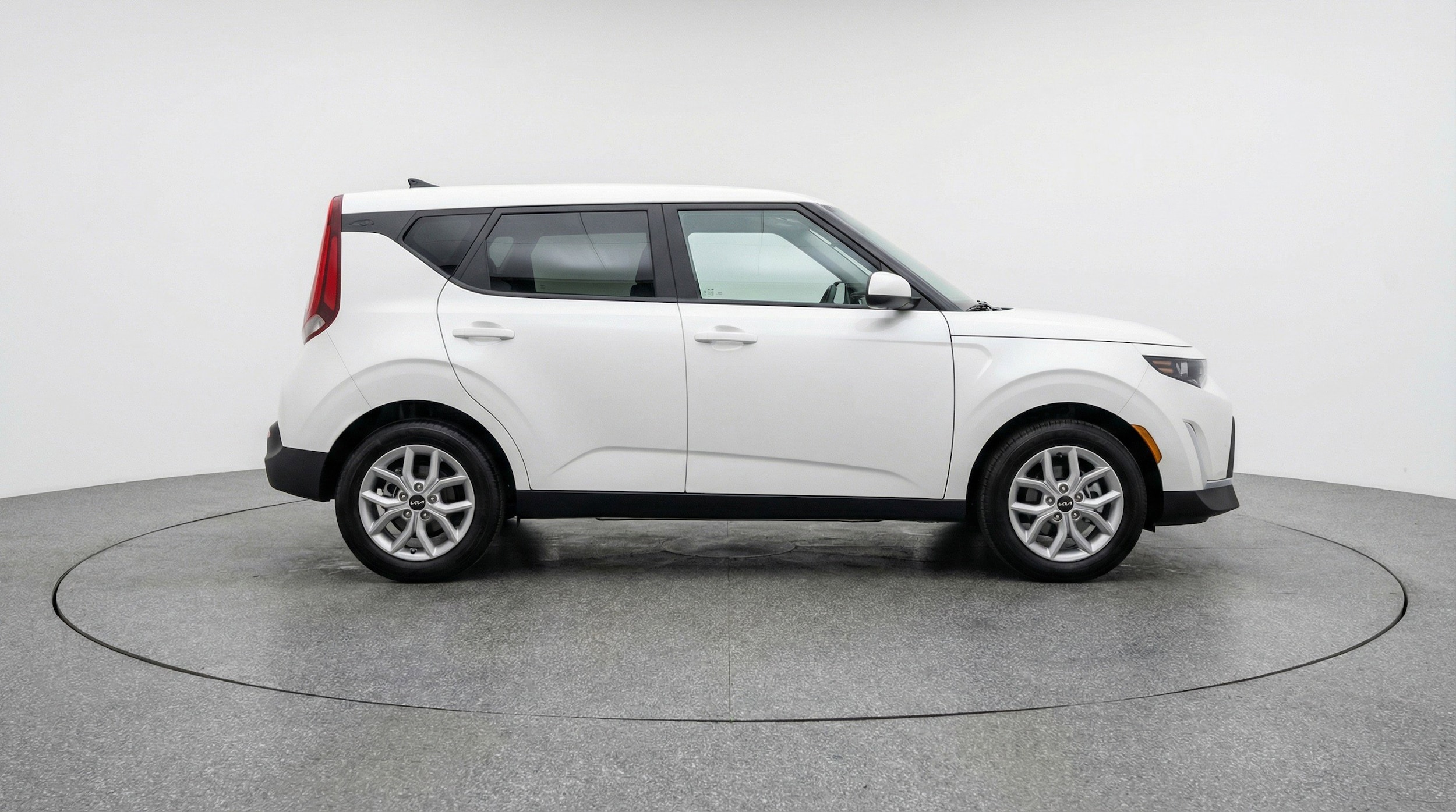 Thumbnail: 2025 Kia Soul - 11
