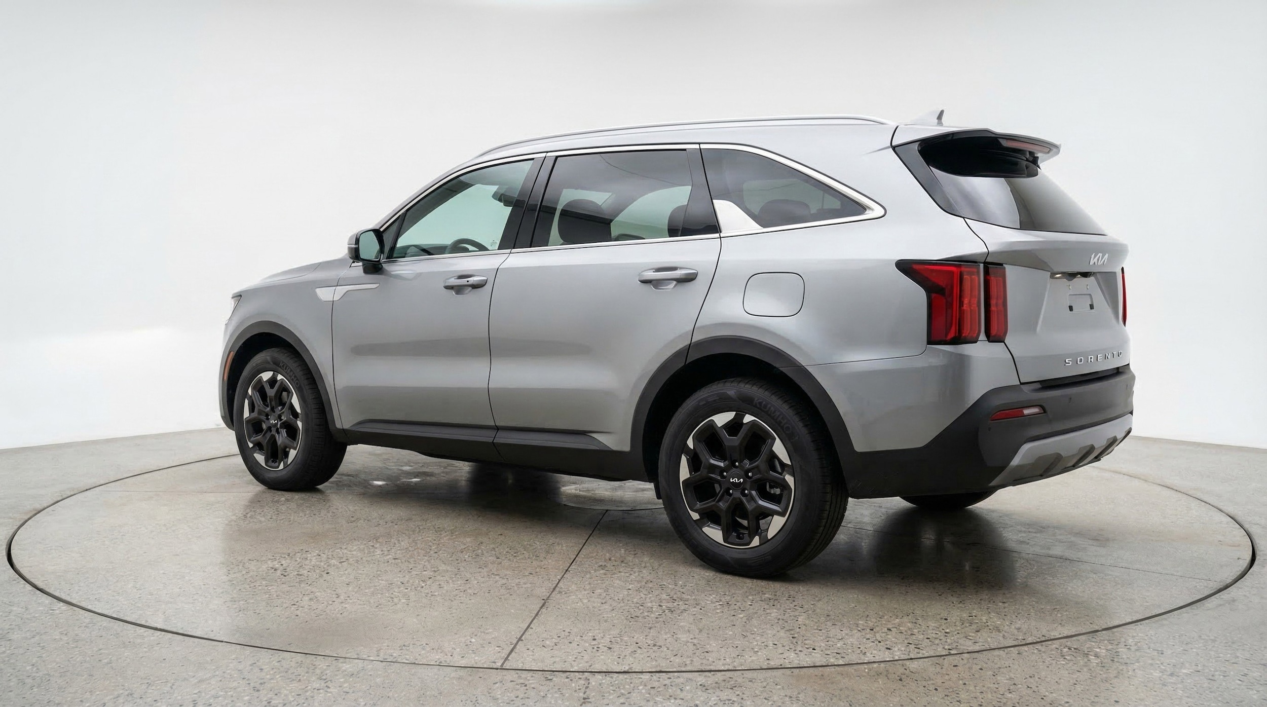 Thumbnail: 2024 Kia Sorento - 6