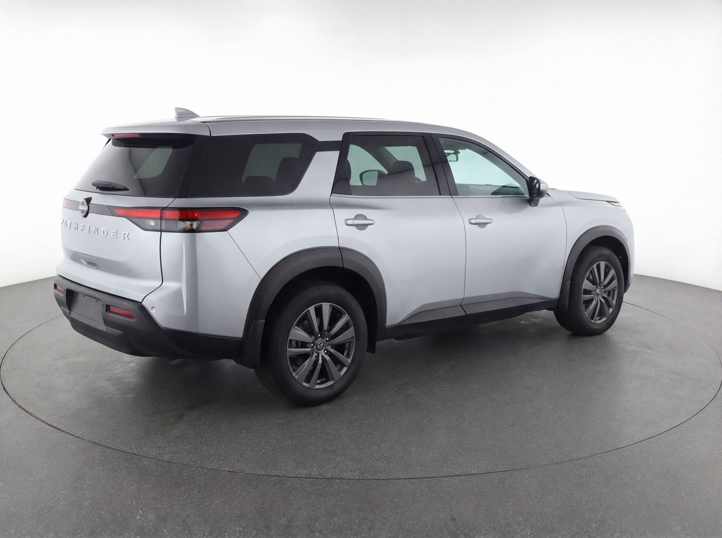 Thumbnail: 2024 Nissan Pathfinder - 9