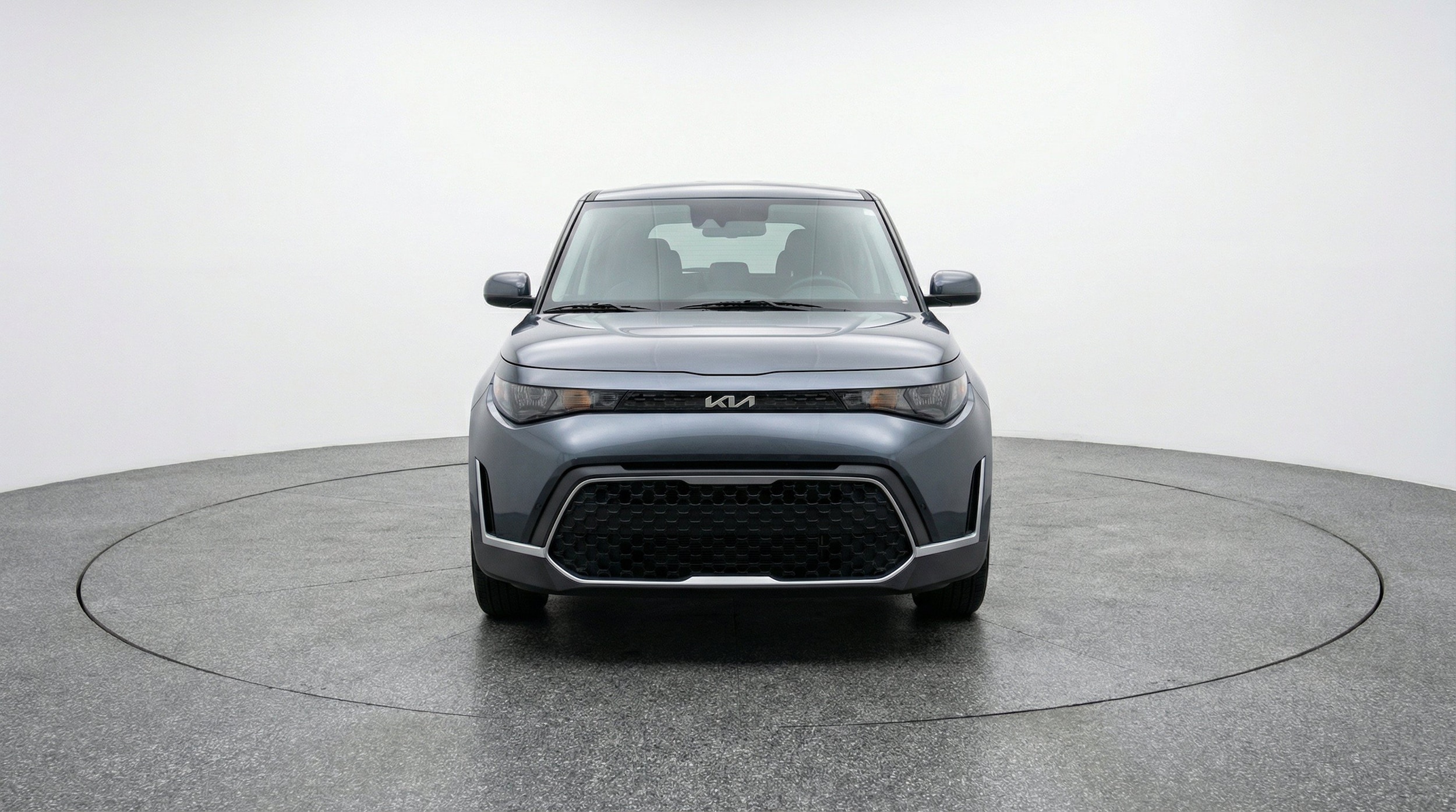 Thumbnail: 2025 Kia Soul - 2