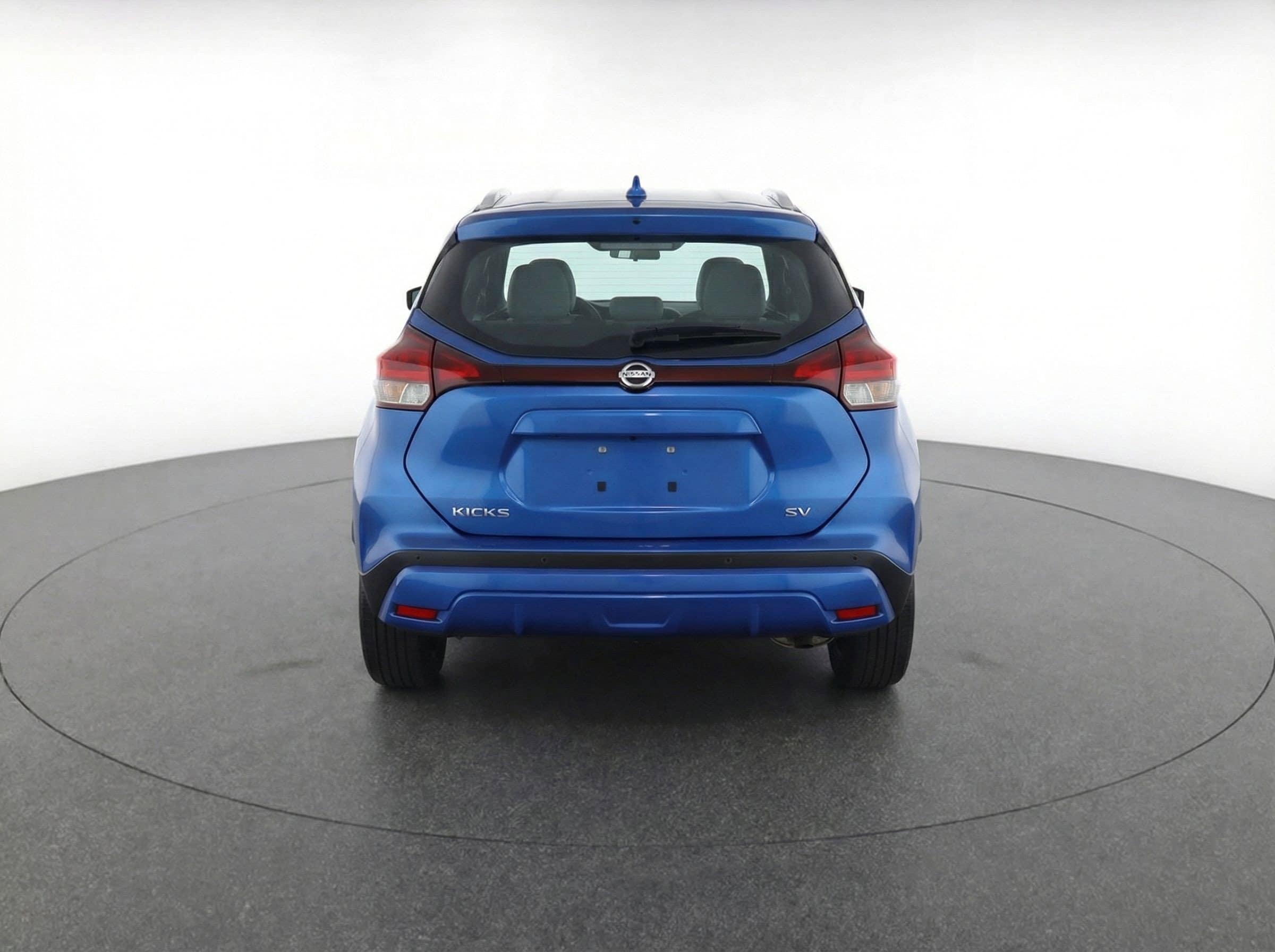 Thumbnail: 2024 Nissan Kicks - 7