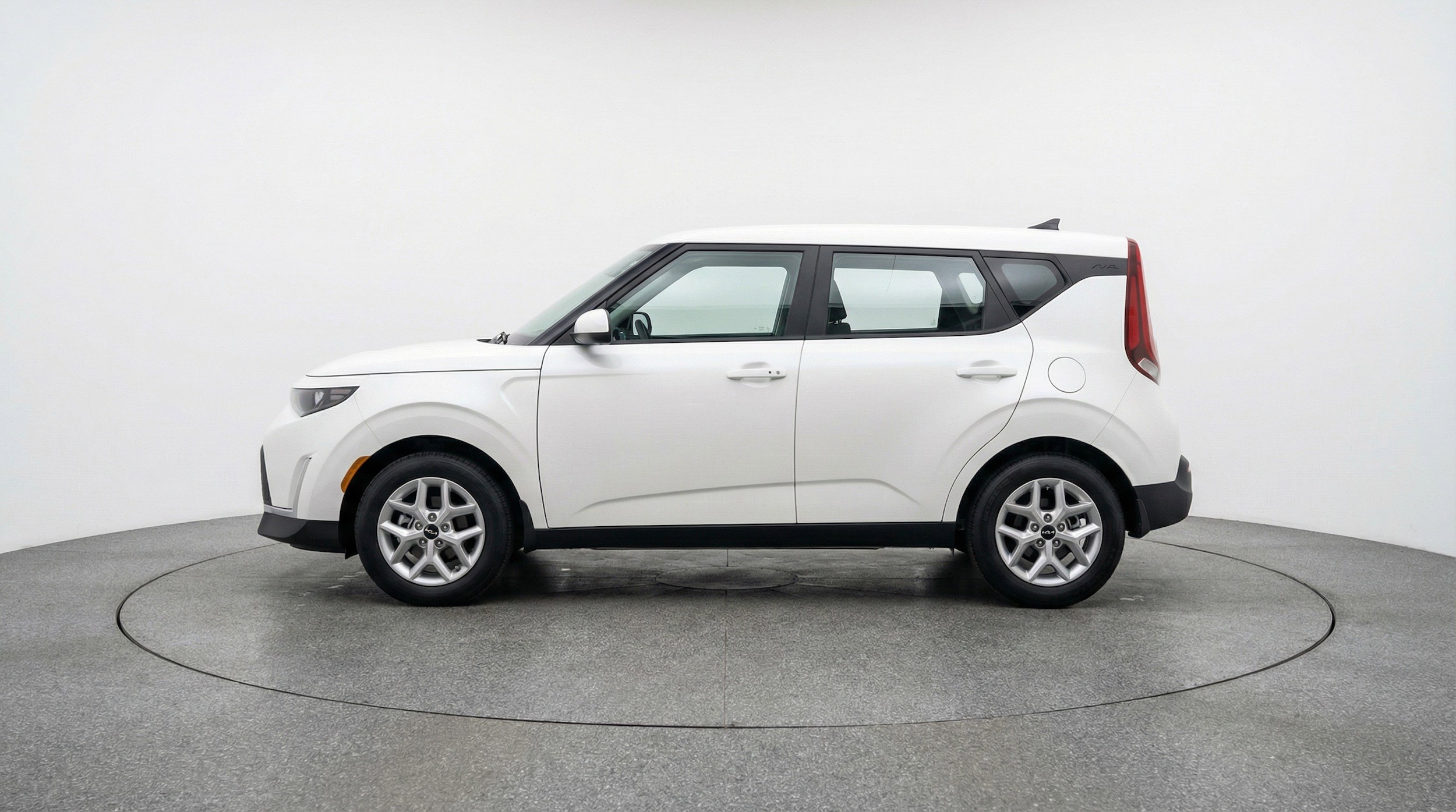 Thumbnail: 2025 Kia Soul - 5