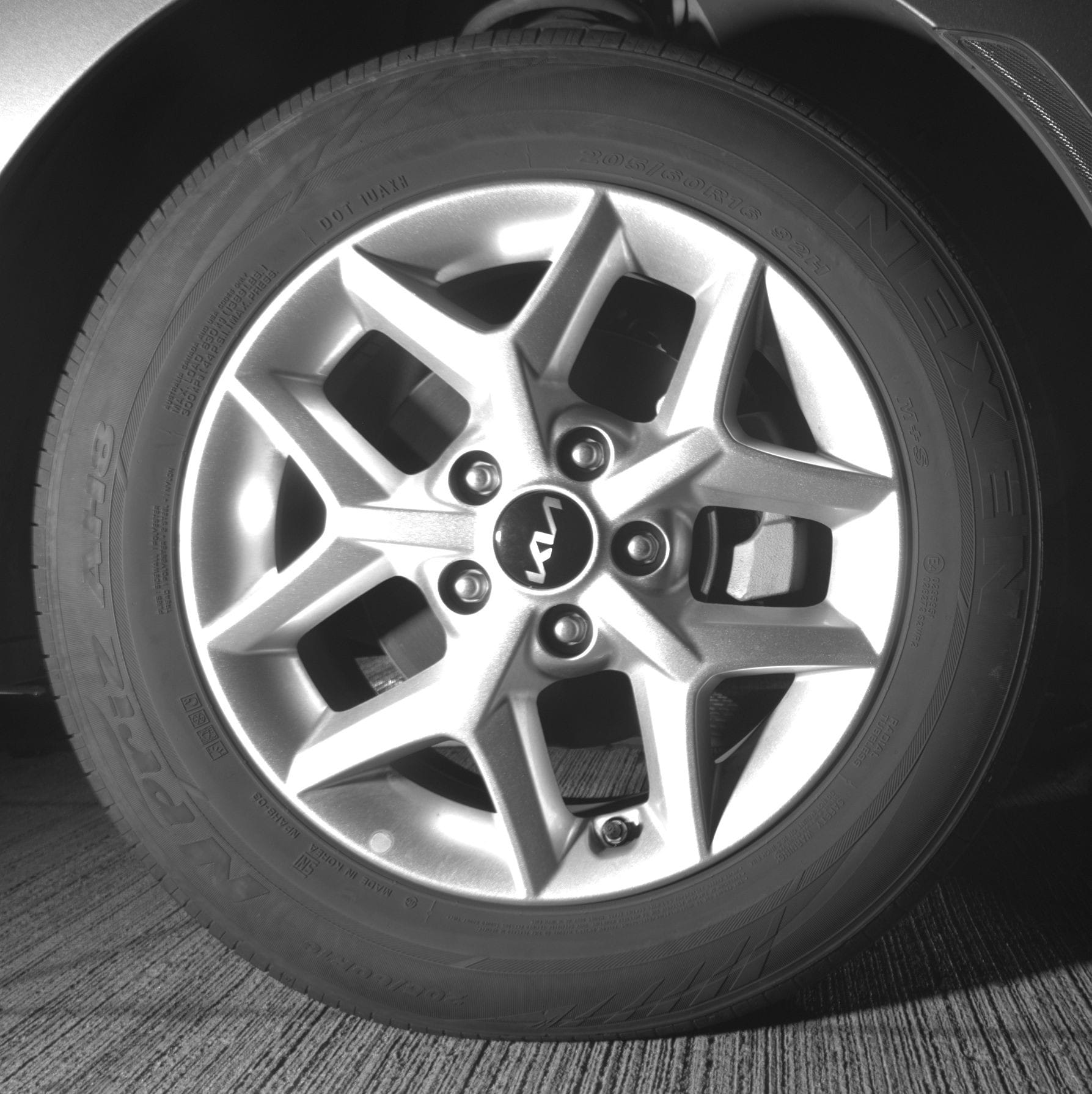 Thumbnail: 2025 Kia Soul - 10