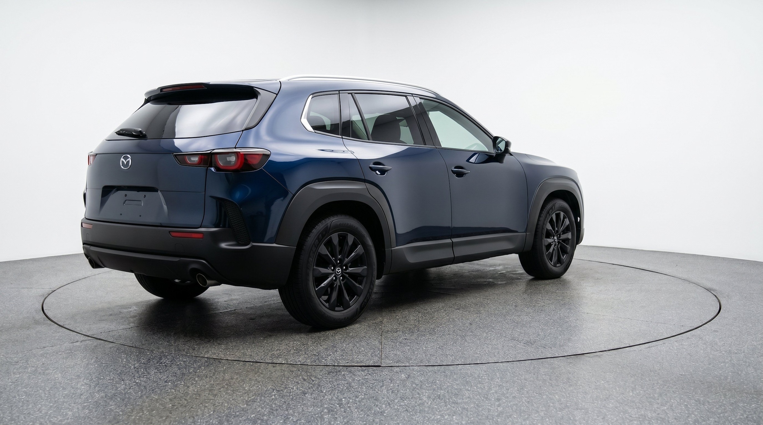 Thumbnail: 2025 Mazda CX-50 - 9