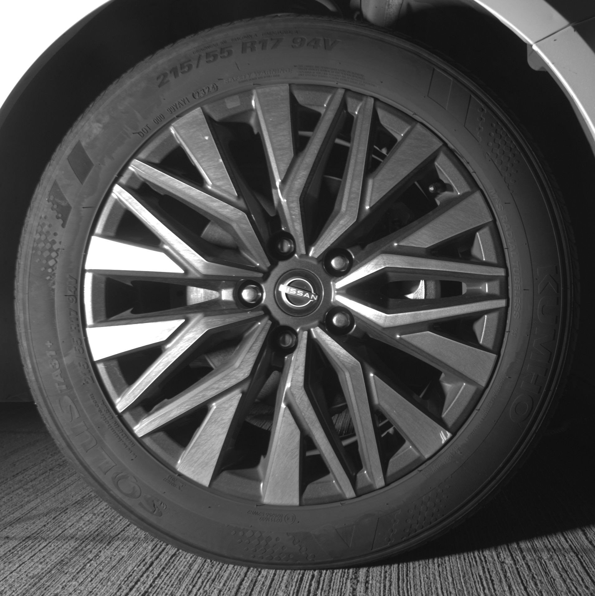 Thumbnail: 2025 Nissan Altima - 13