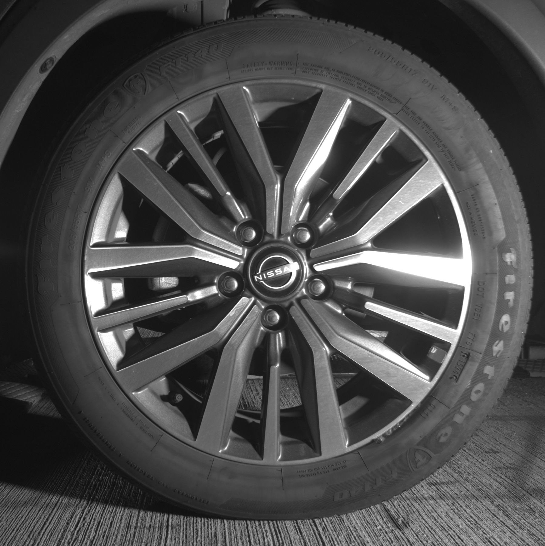 Thumbnail: 2024 Nissan Kicks - 12