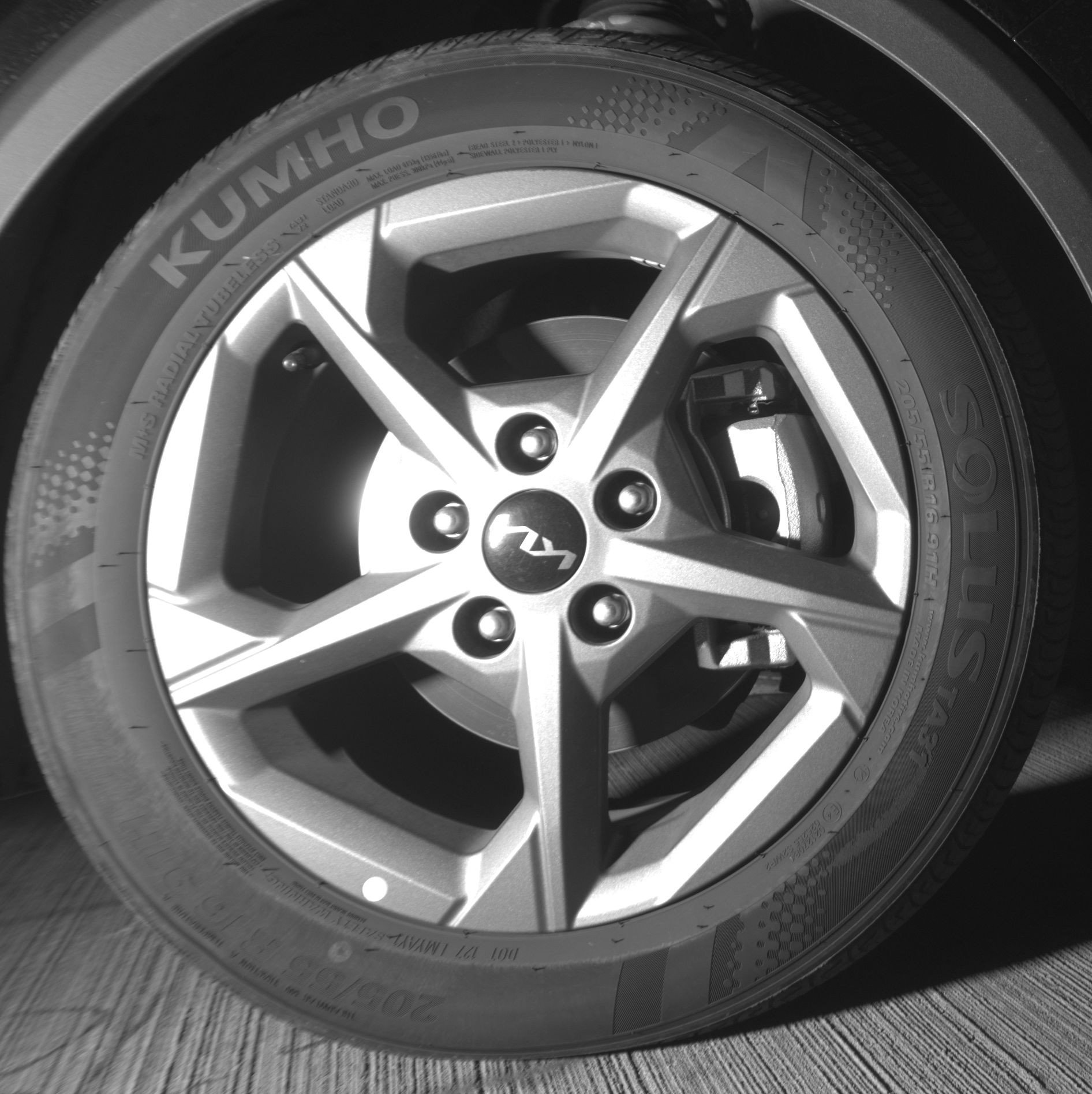 Thumbnail: 2025 Kia K4 - 13