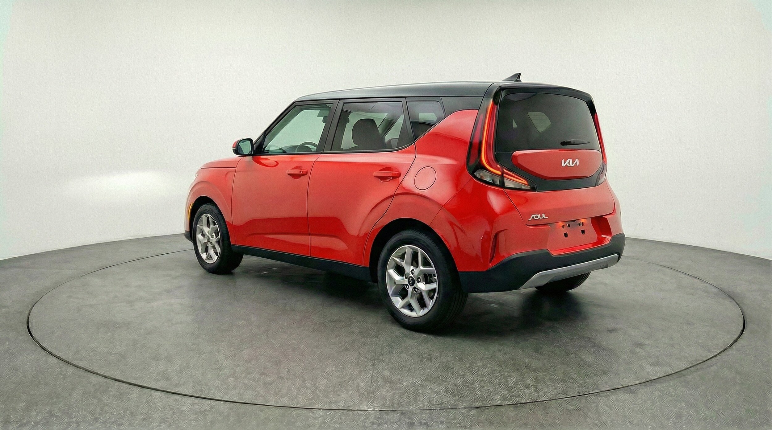 Thumbnail: 2025 Kia Soul - 6