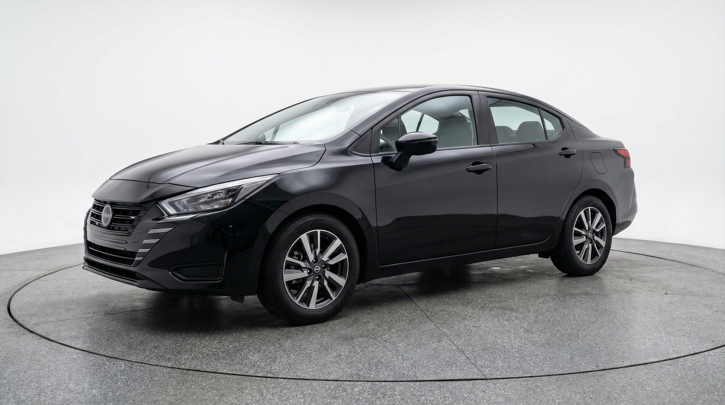 Thumbnail: 2025 Nissan Versa - 3