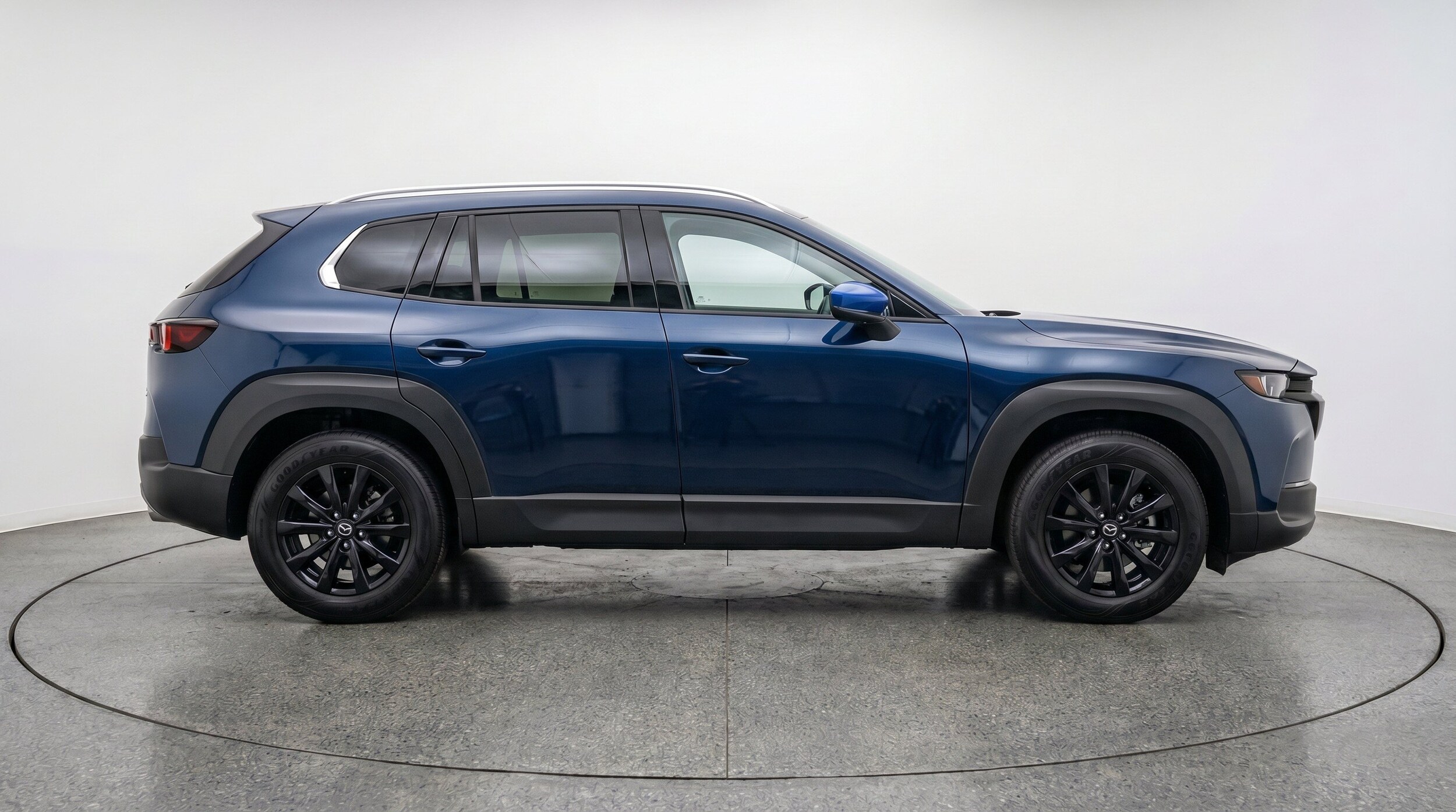 Thumbnail: 2025 Mazda CX-50 - 10