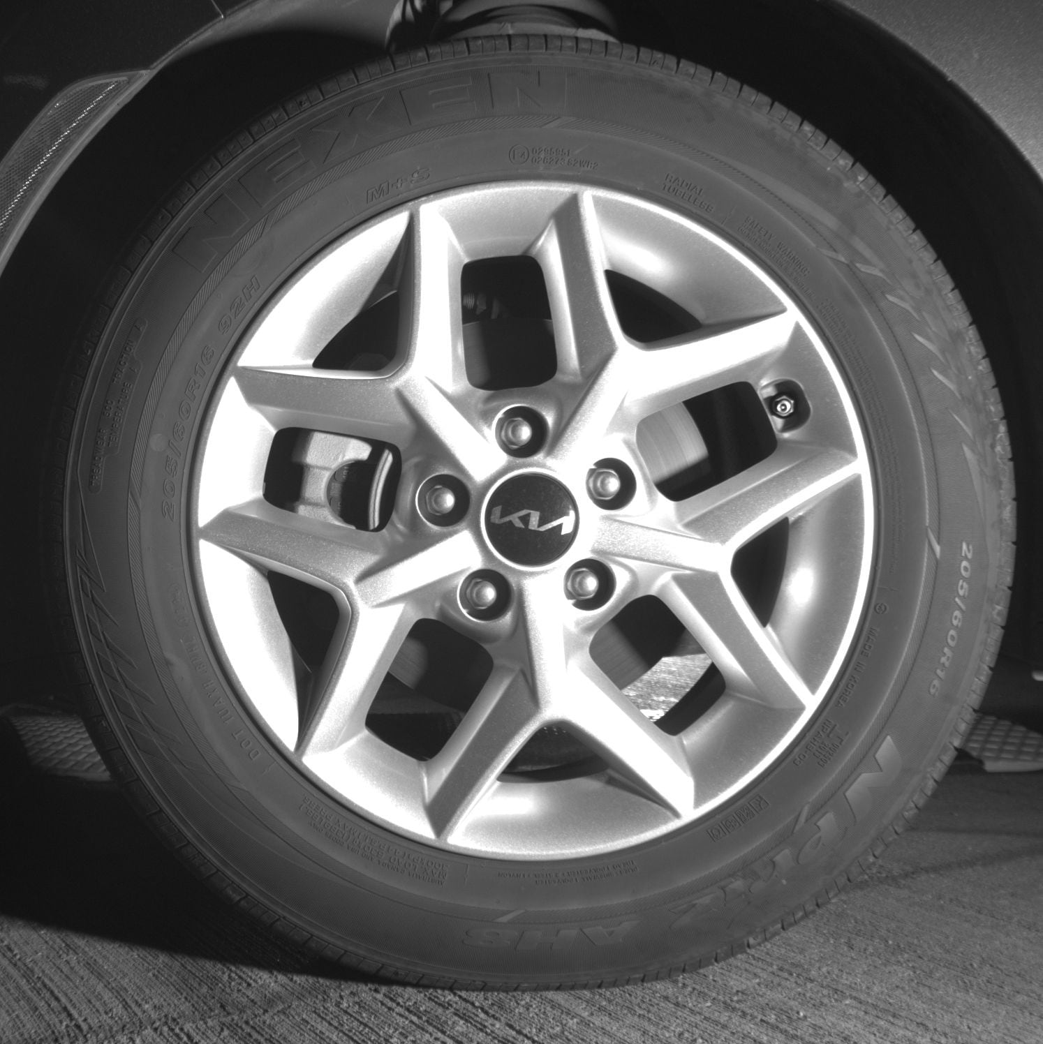 Thumbnail: 2025 Kia Soul - 9