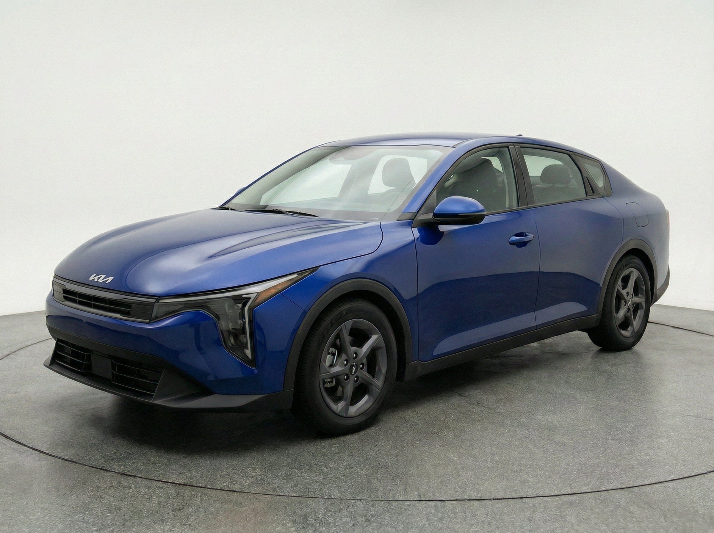 Thumbnail: 2025 Kia K4 - 3