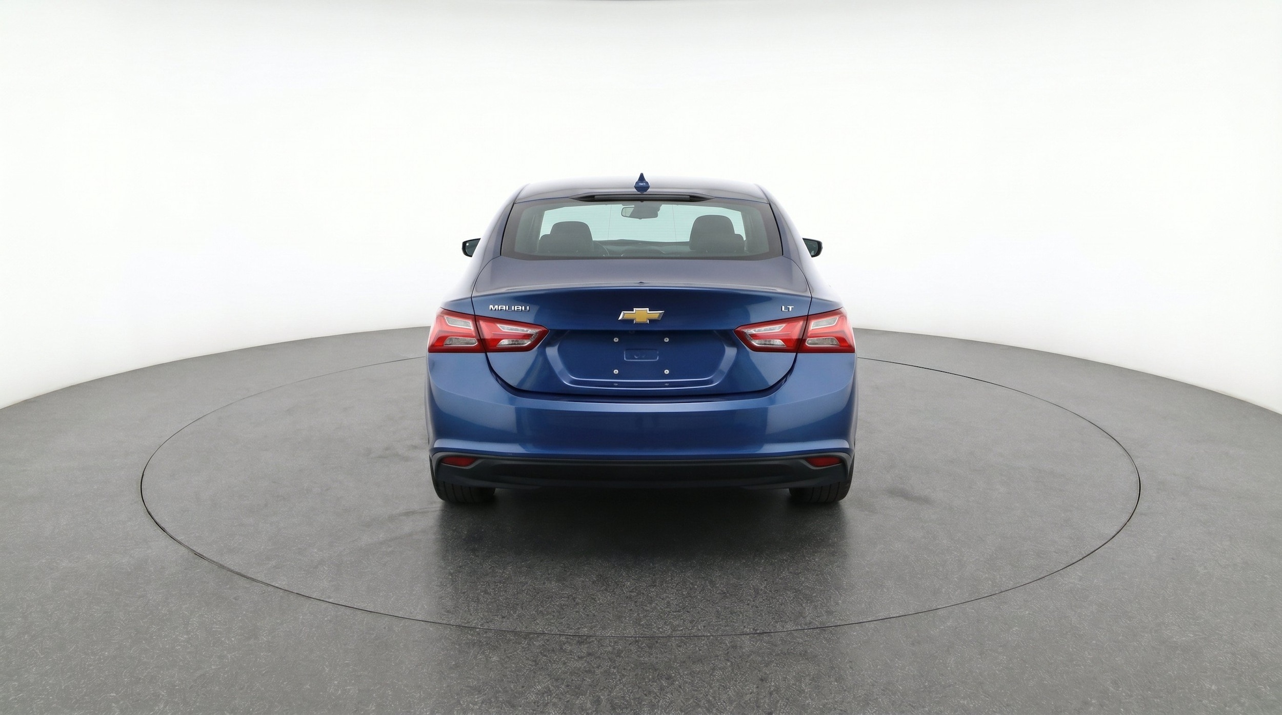 Thumbnail: 2024 Chevrolet Malibu - 7