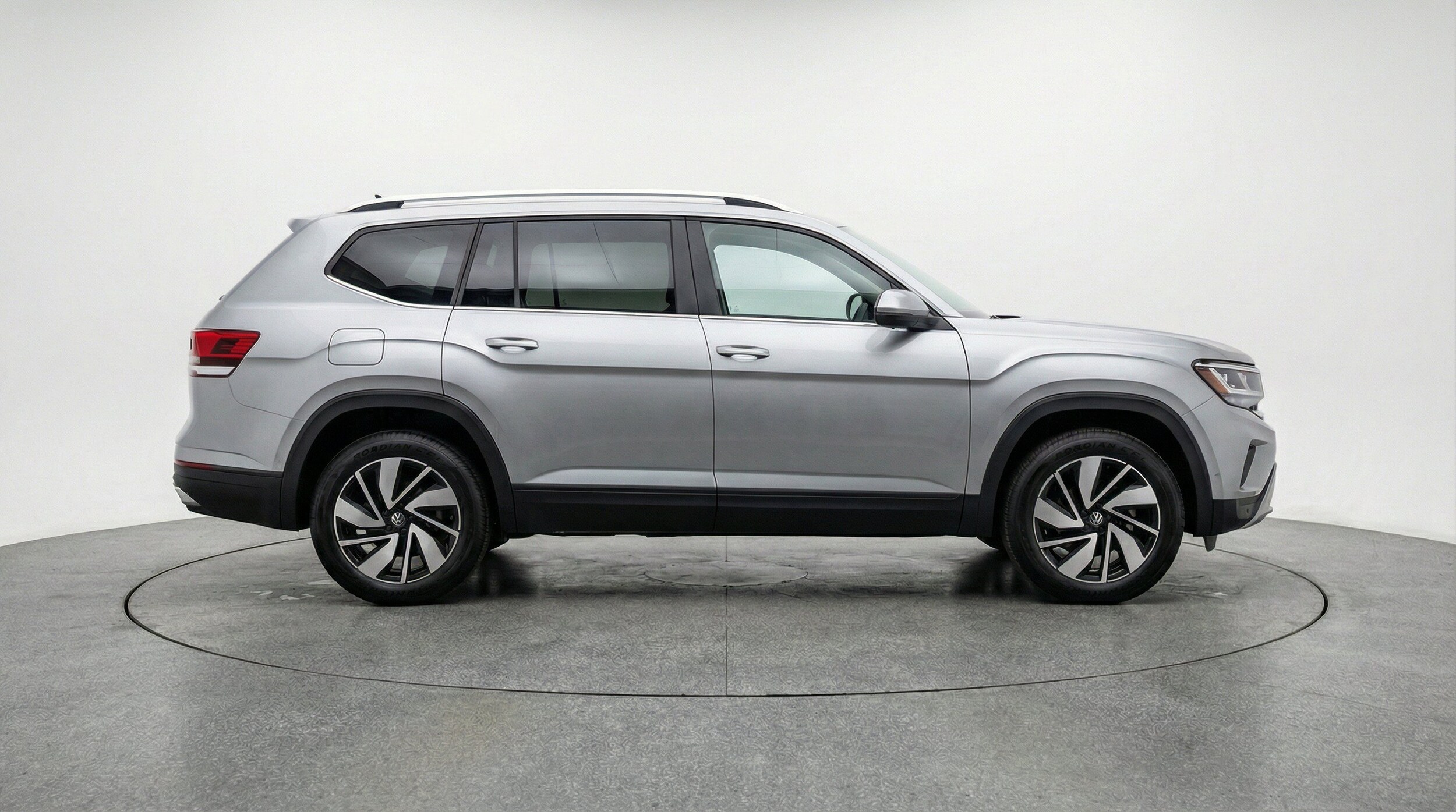 Thumbnail: 2026 Volkswagen Atlas - 11