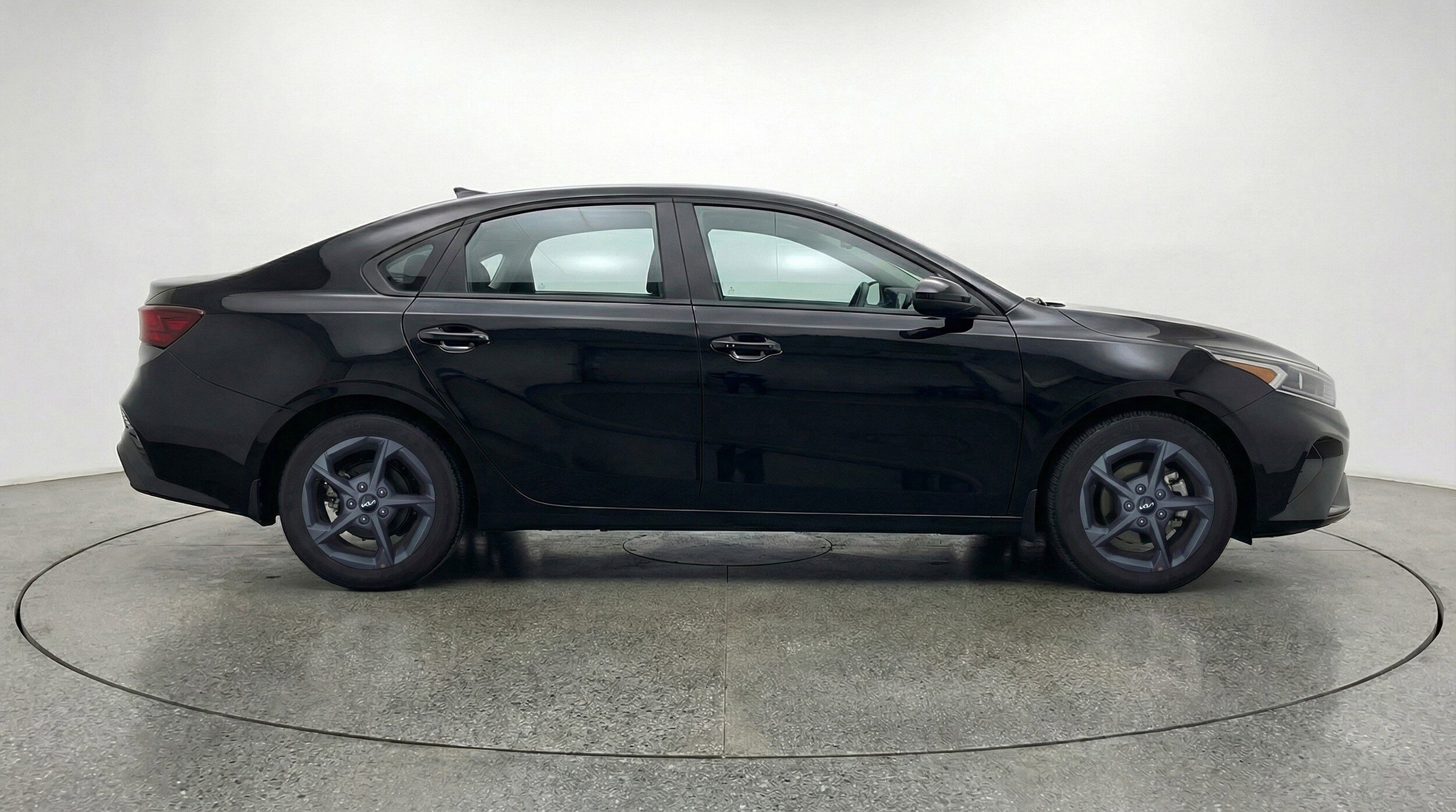 Thumbnail: 2025 Kia K4 - 11