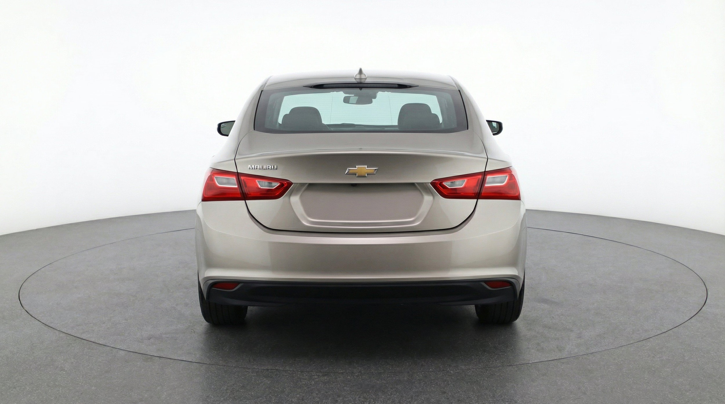 Thumbnail: 2024 Chevrolet Malibu - 7