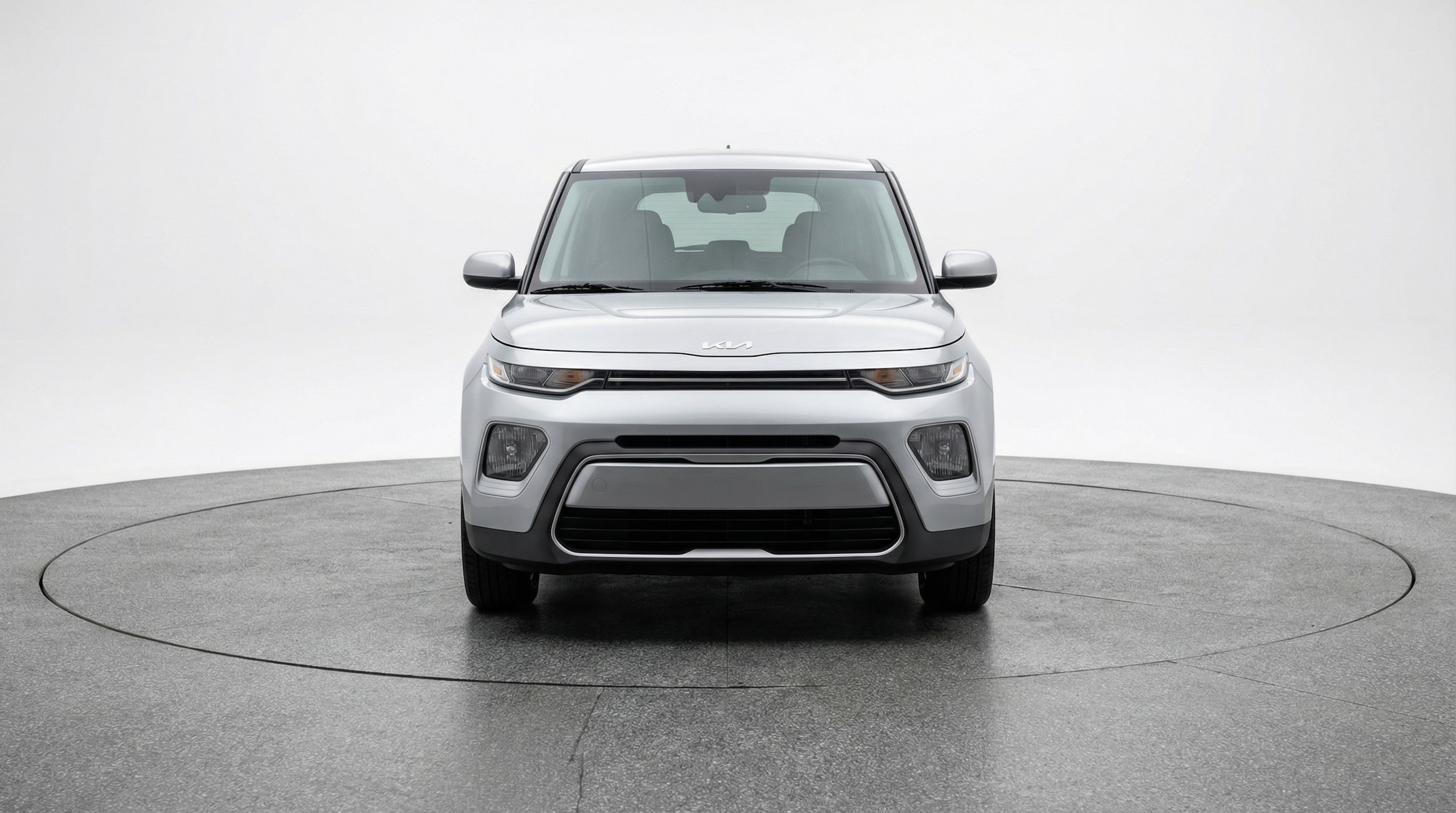 Thumbnail: 2025 Kia Soul - 2