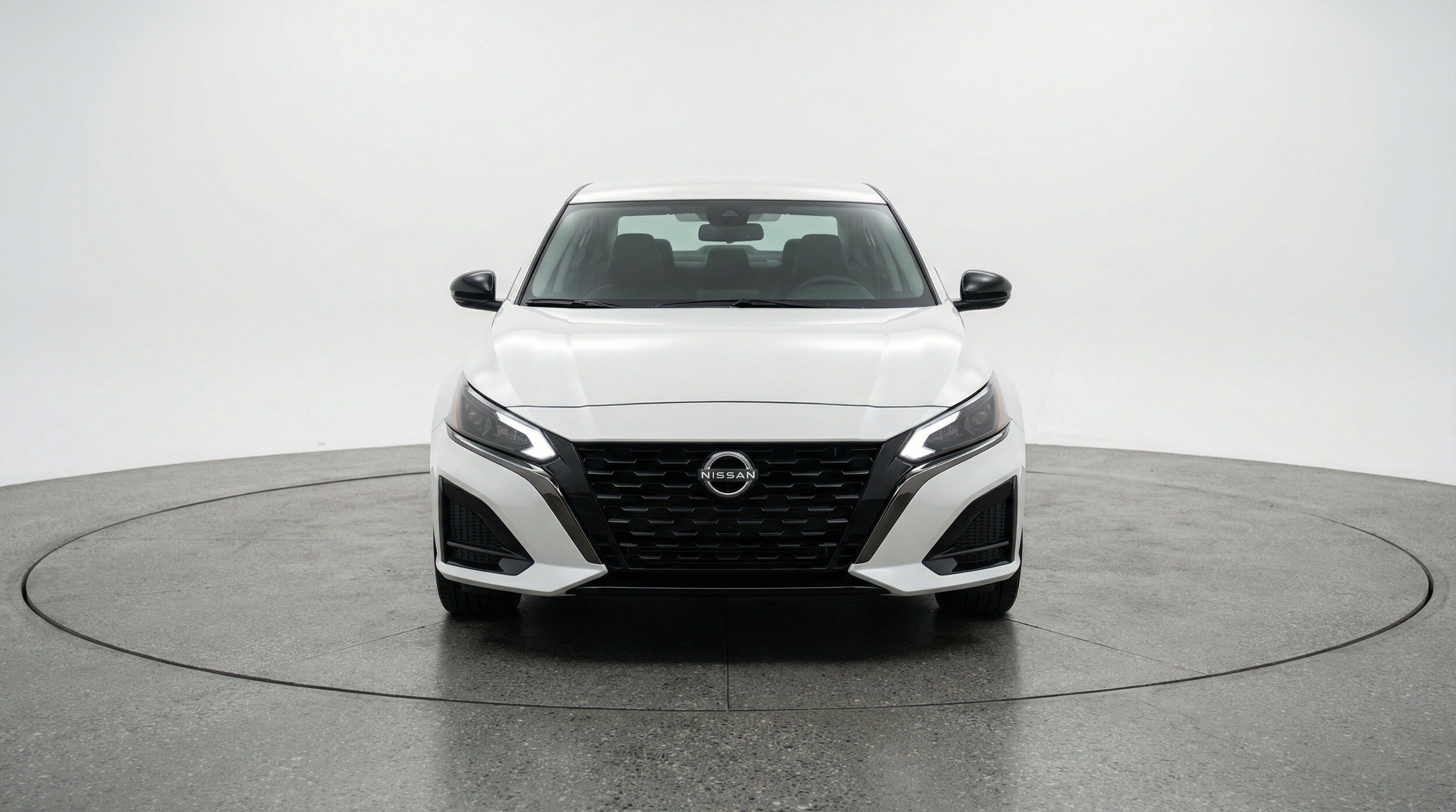 Thumbnail: 2025 Nissan Altima - 2