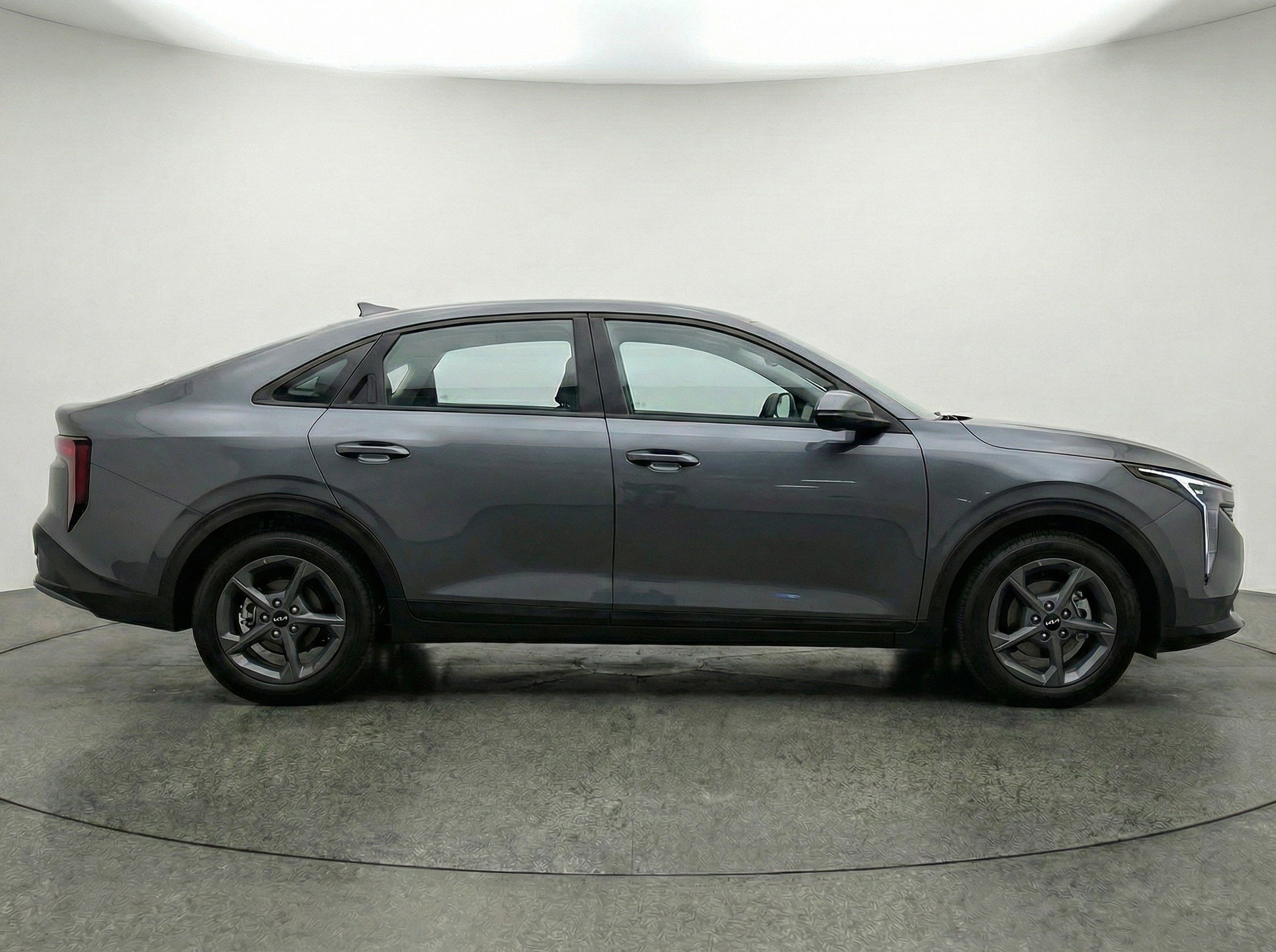 Thumbnail: 2025 Kia K4 - 11