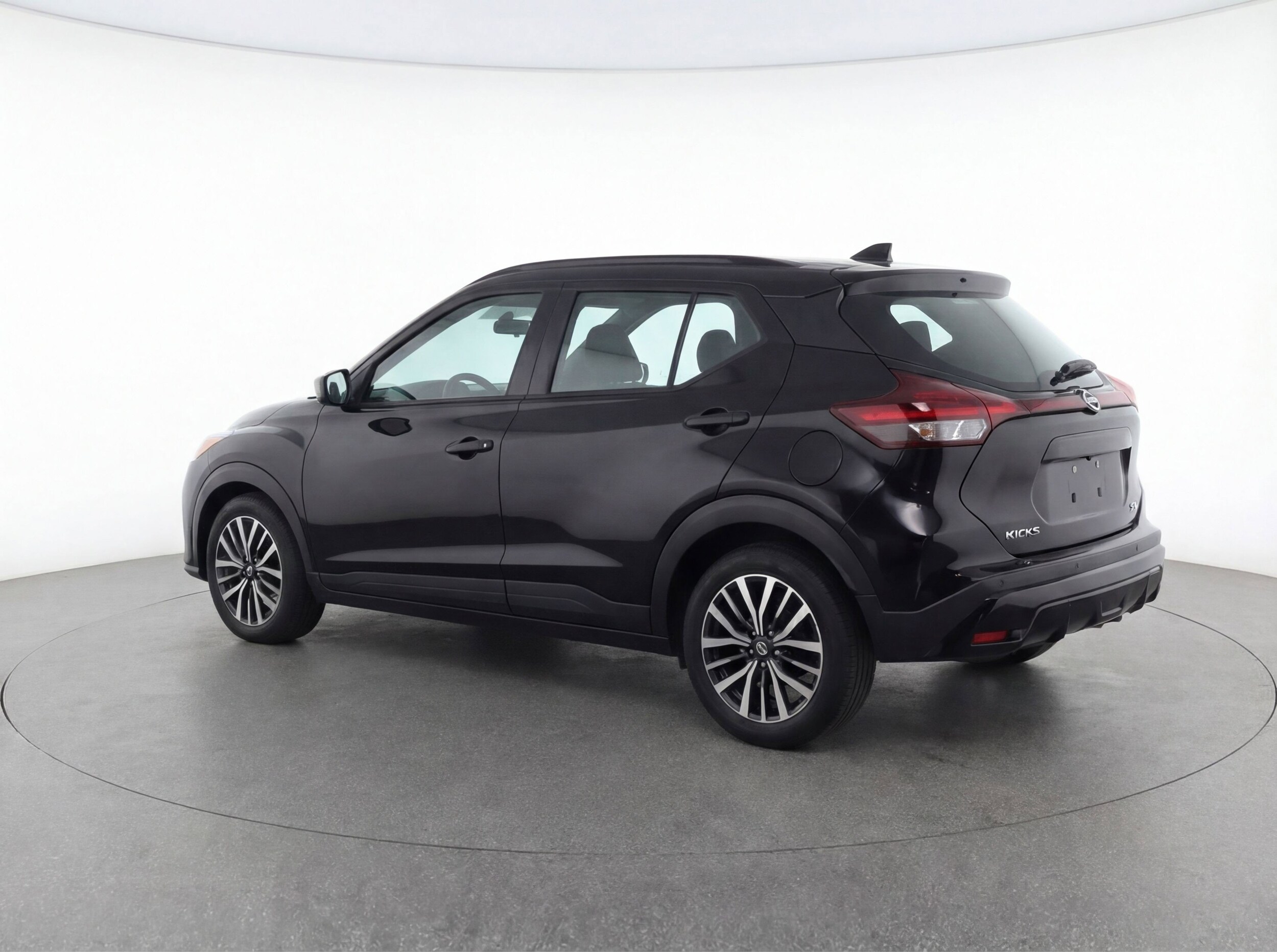 Thumbnail: 2024 Nissan Kicks - 6