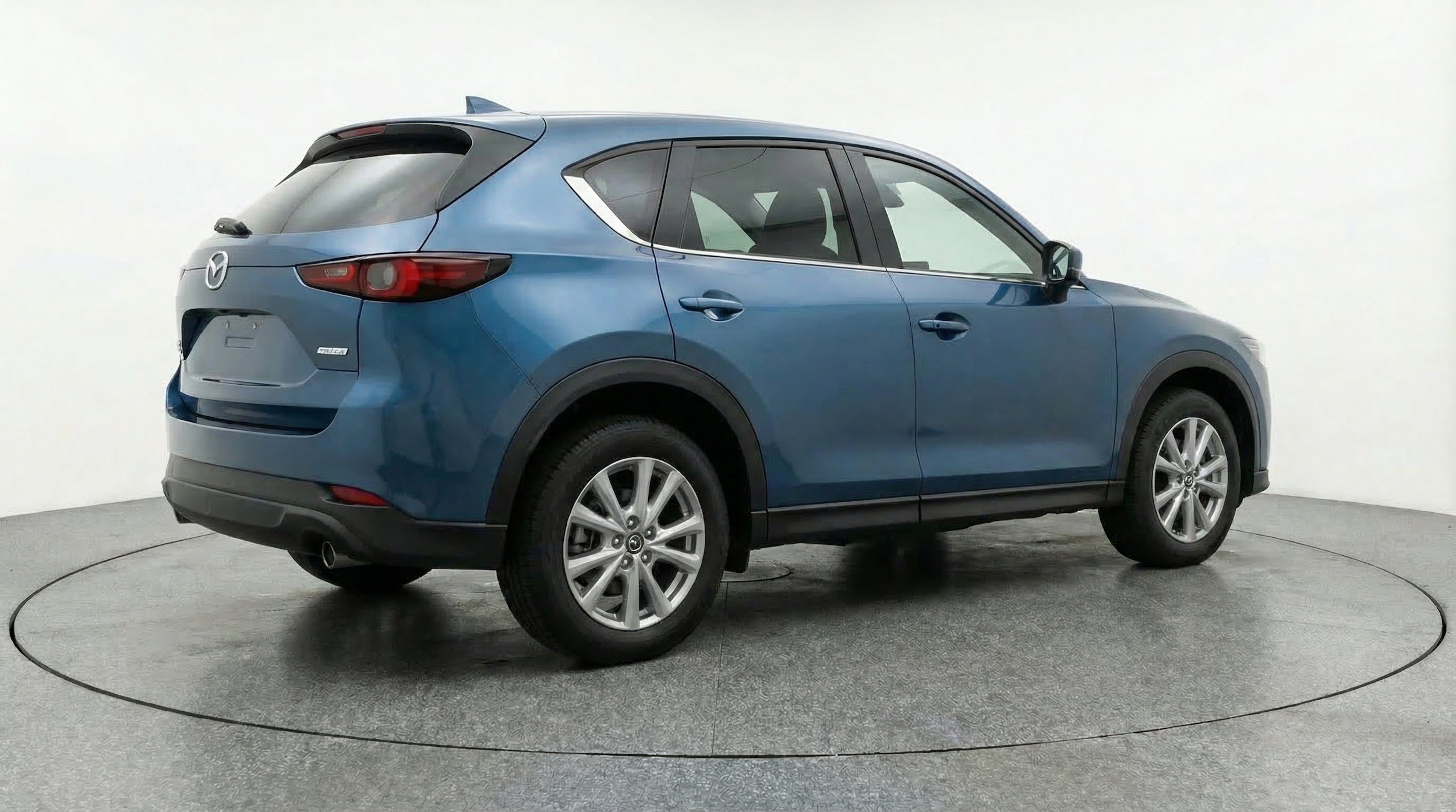 Thumbnail: 2024 Mazda CX-5 - 9