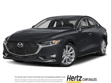2025 Mazda Mazda3 Preferred -
                  Honolulu, HI