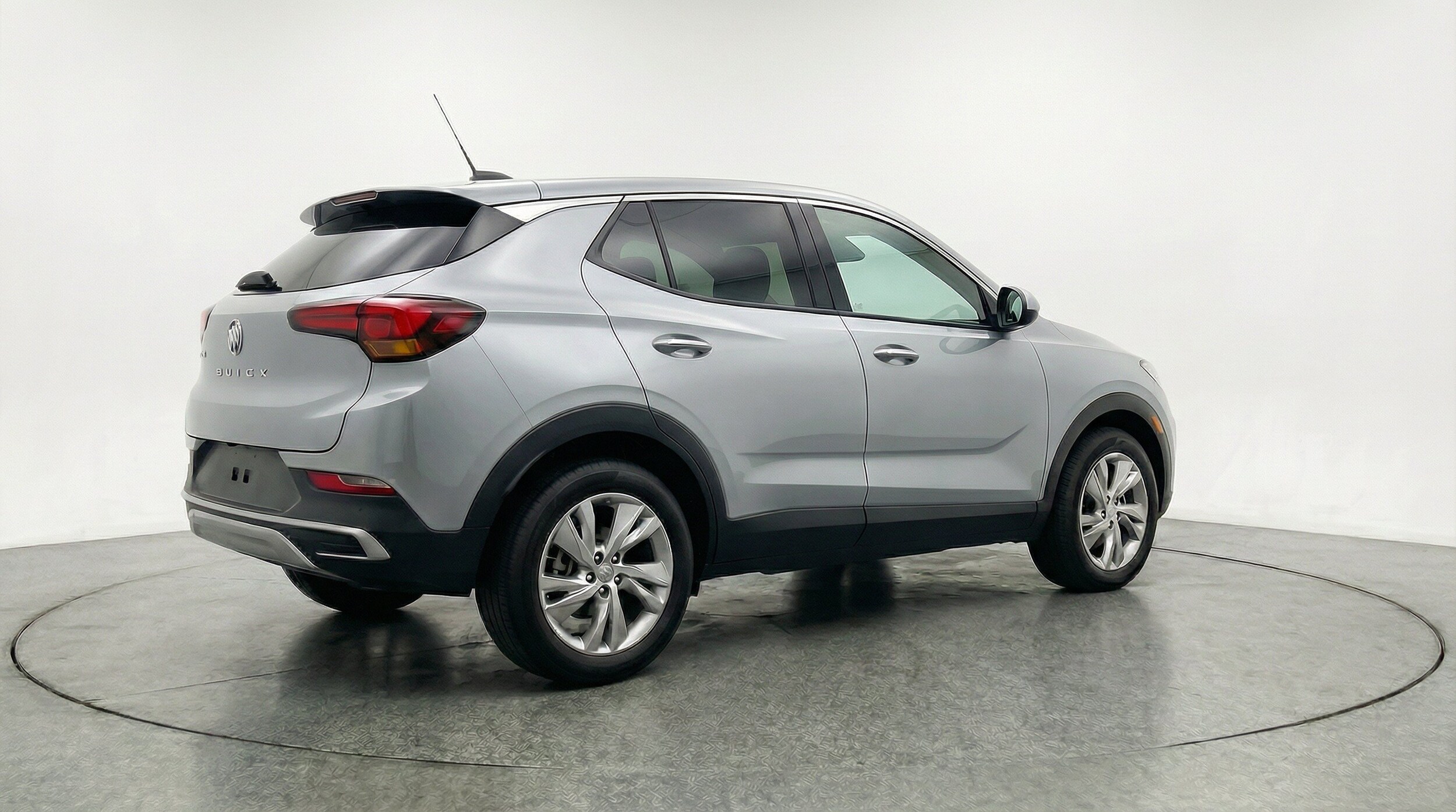 Thumbnail: 2025 Buick Encore GX - 9