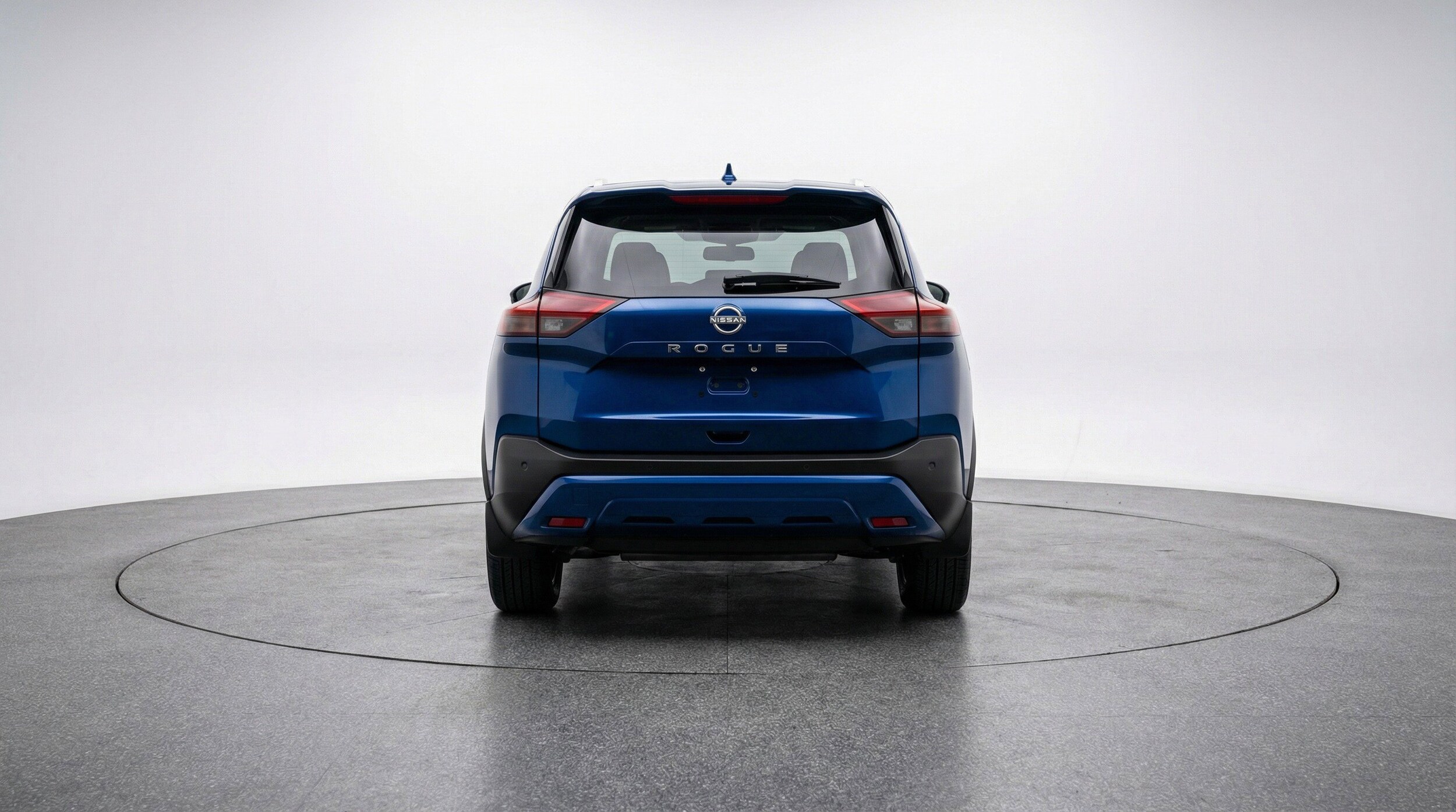Thumbnail: 2025 Nissan Rogue - 7
