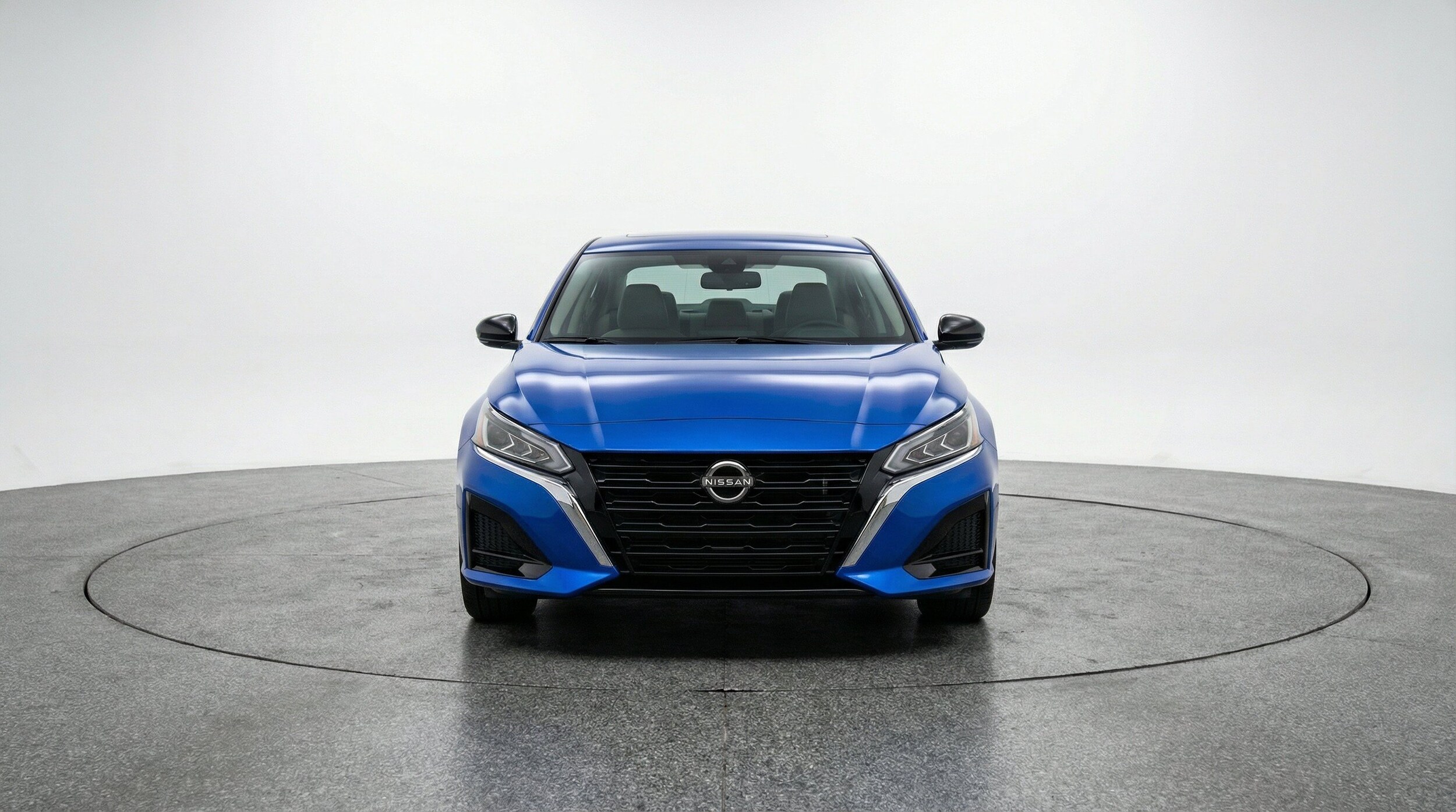 Thumbnail: 2025 Nissan Altima - 2
