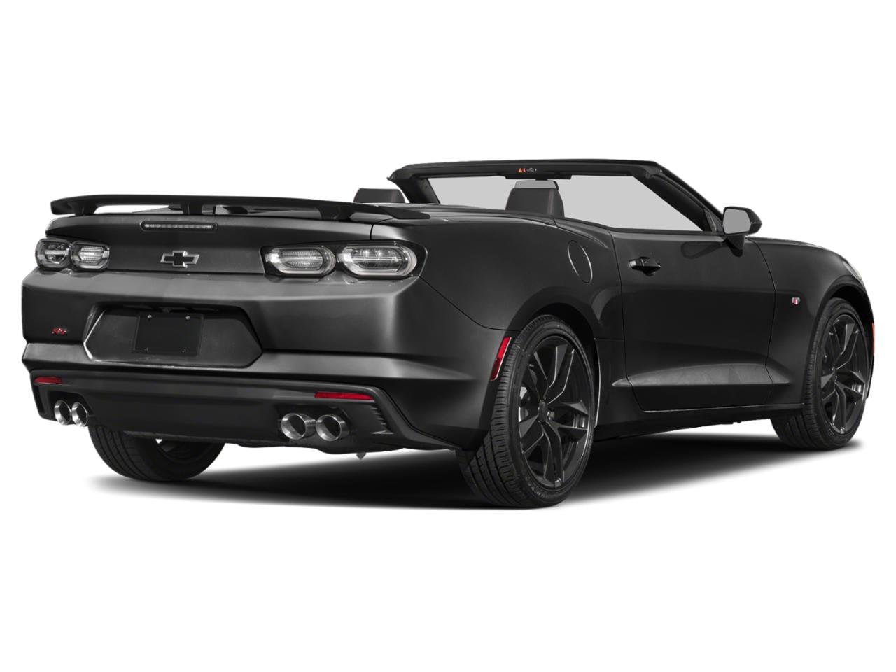 Thumbnail: 2023 Chevrolet Camaro - 2