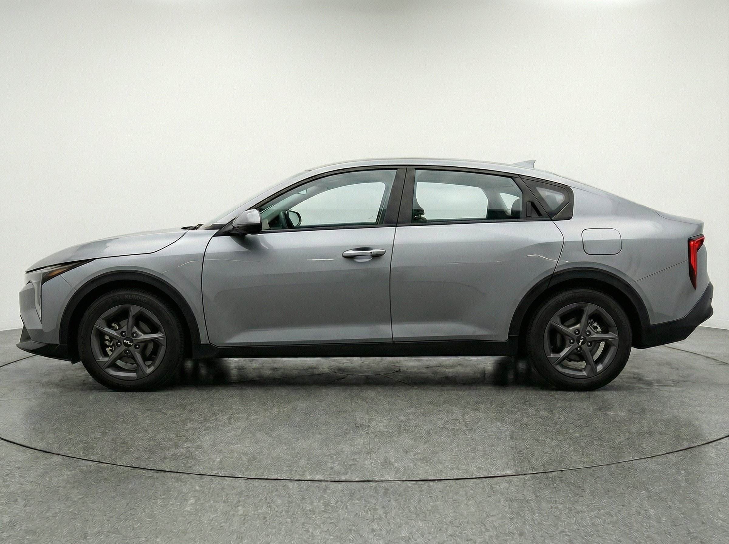 Thumbnail: 2025 Kia K4 - 5