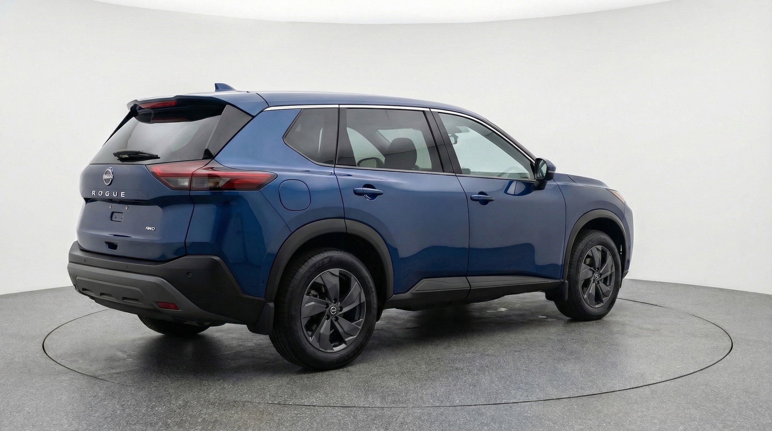 Thumbnail: 2025 Nissan Rogue - 9
