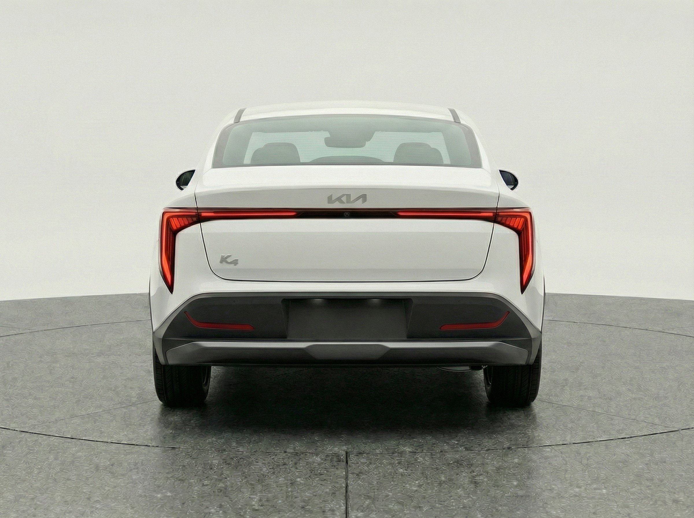 Thumbnail: 2025 Kia K4 - 7