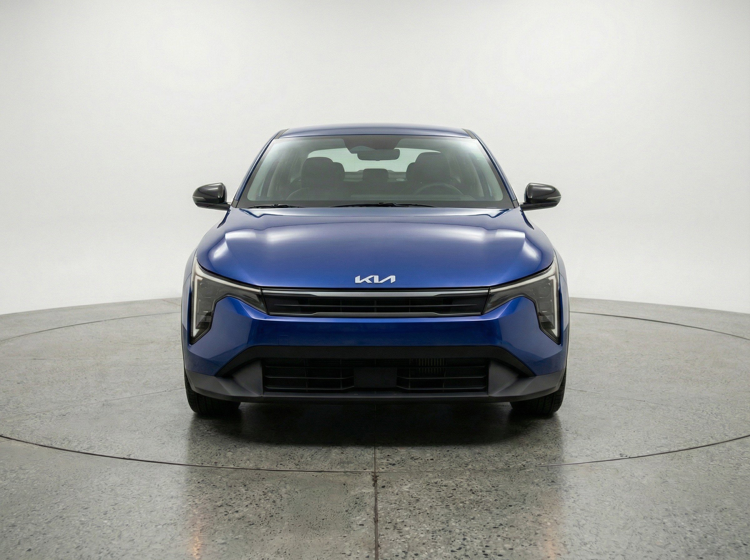 Thumbnail: 2025 Kia K4 - 2