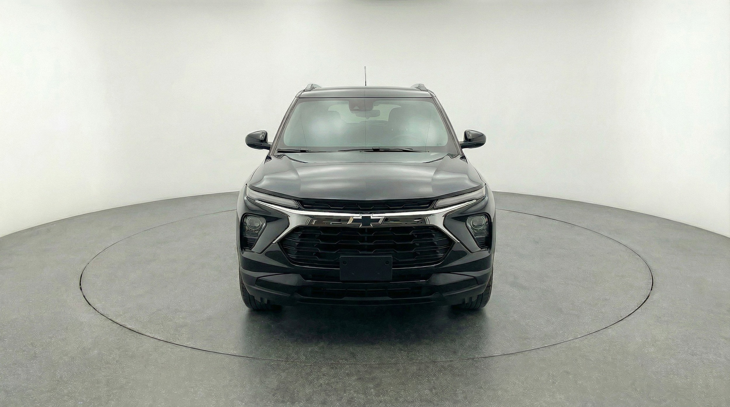 Thumbnail: 2025 Chevrolet TrailBlazer - 2