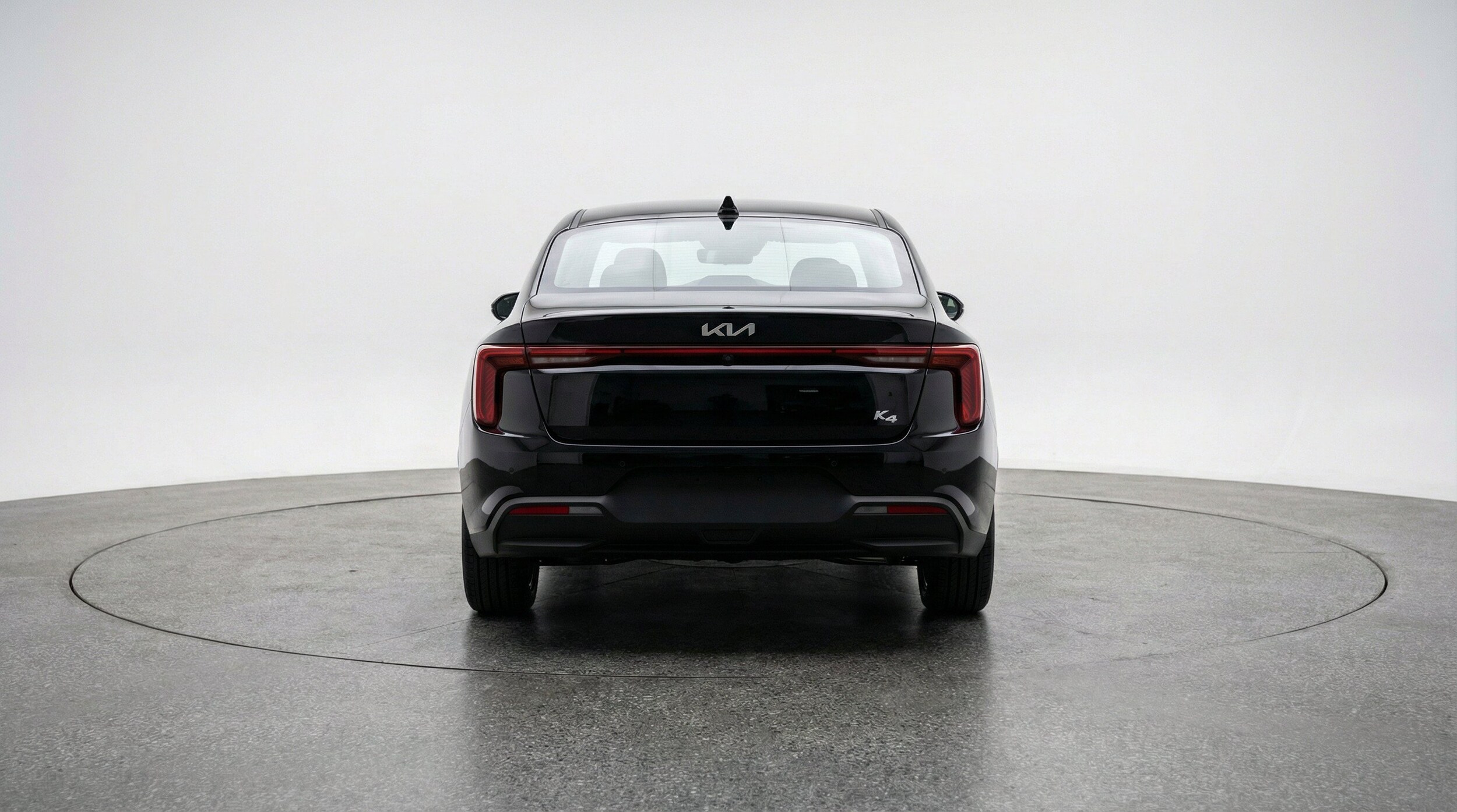 Thumbnail: 2025 Kia K4 - 7