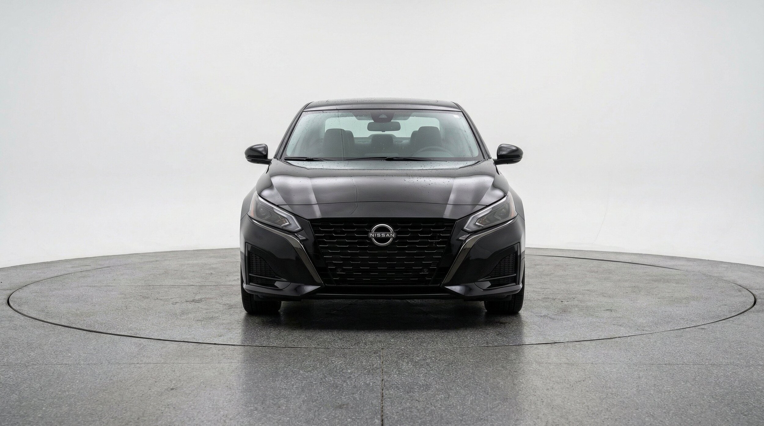 Thumbnail: 2025 Nissan Altima - 2